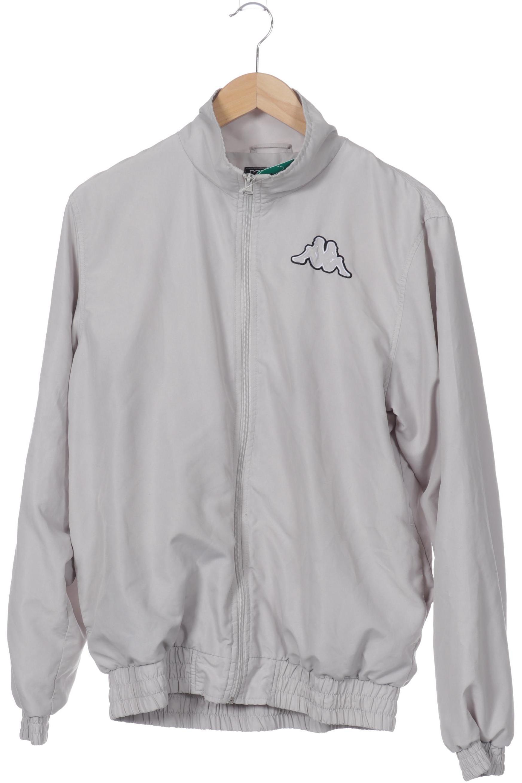 

Kappa Herren Jacke, grau, Gr.