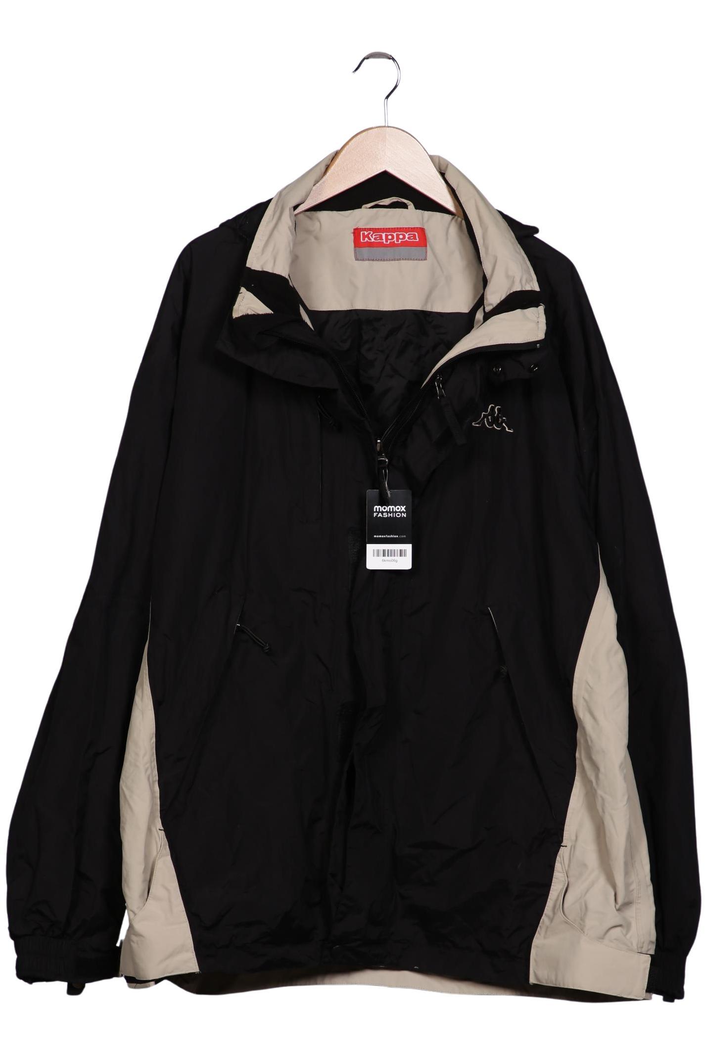 

Kappa Herren Jacke, mehrfarbig, Gr. 54