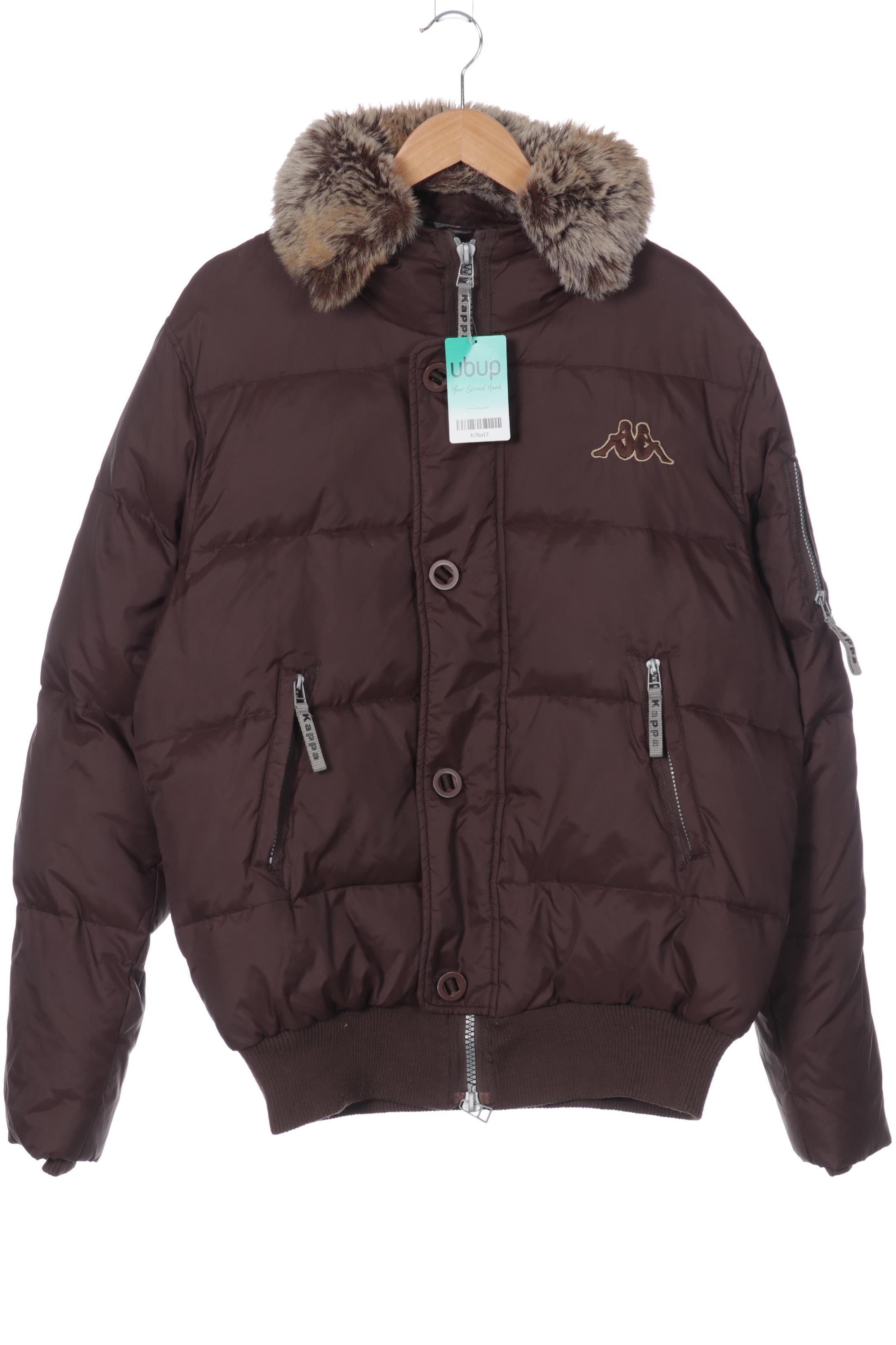 

Kappa Herren Jacke, braun, Gr.