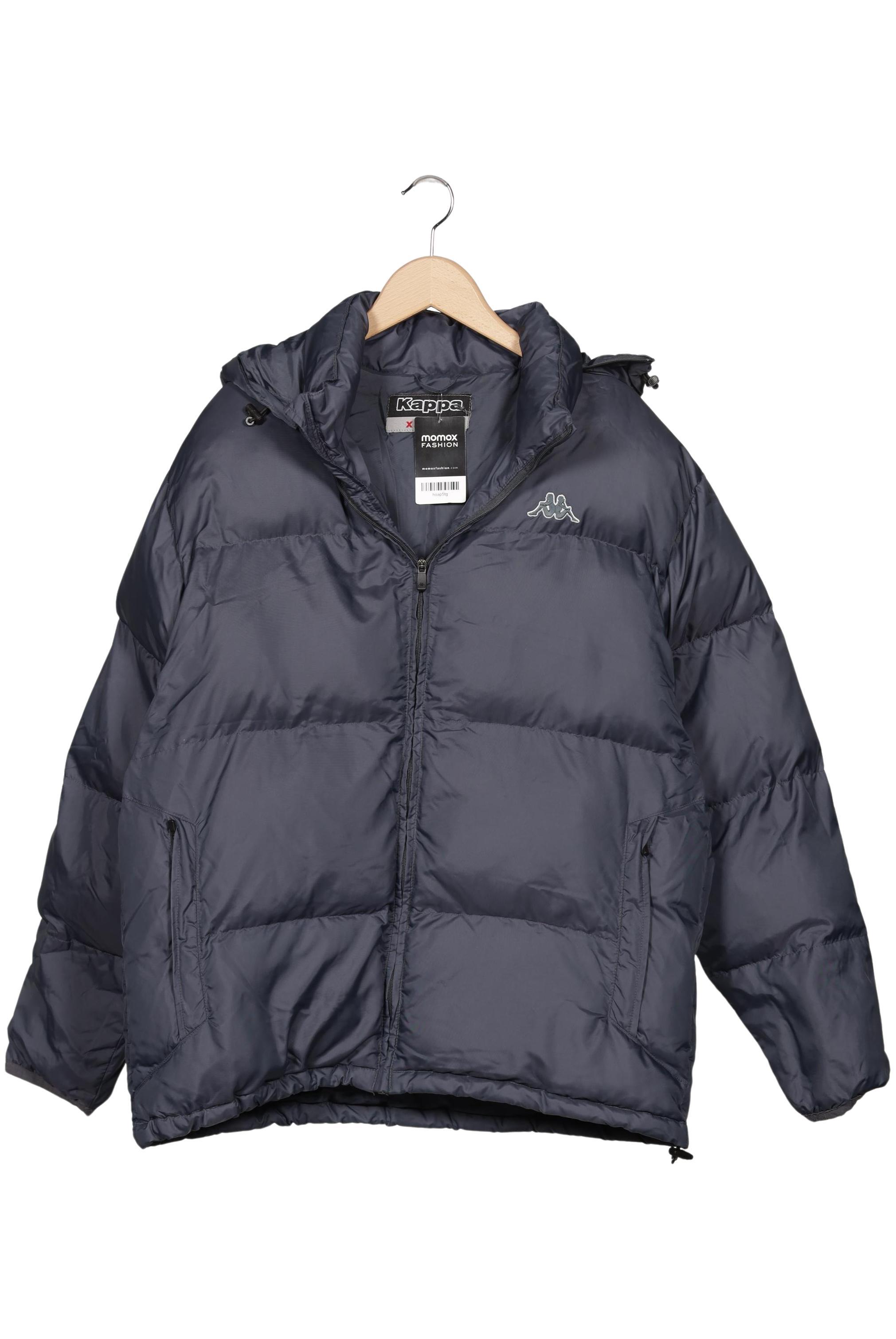 

Kappa Herren Jacke, marineblau, Gr. 54