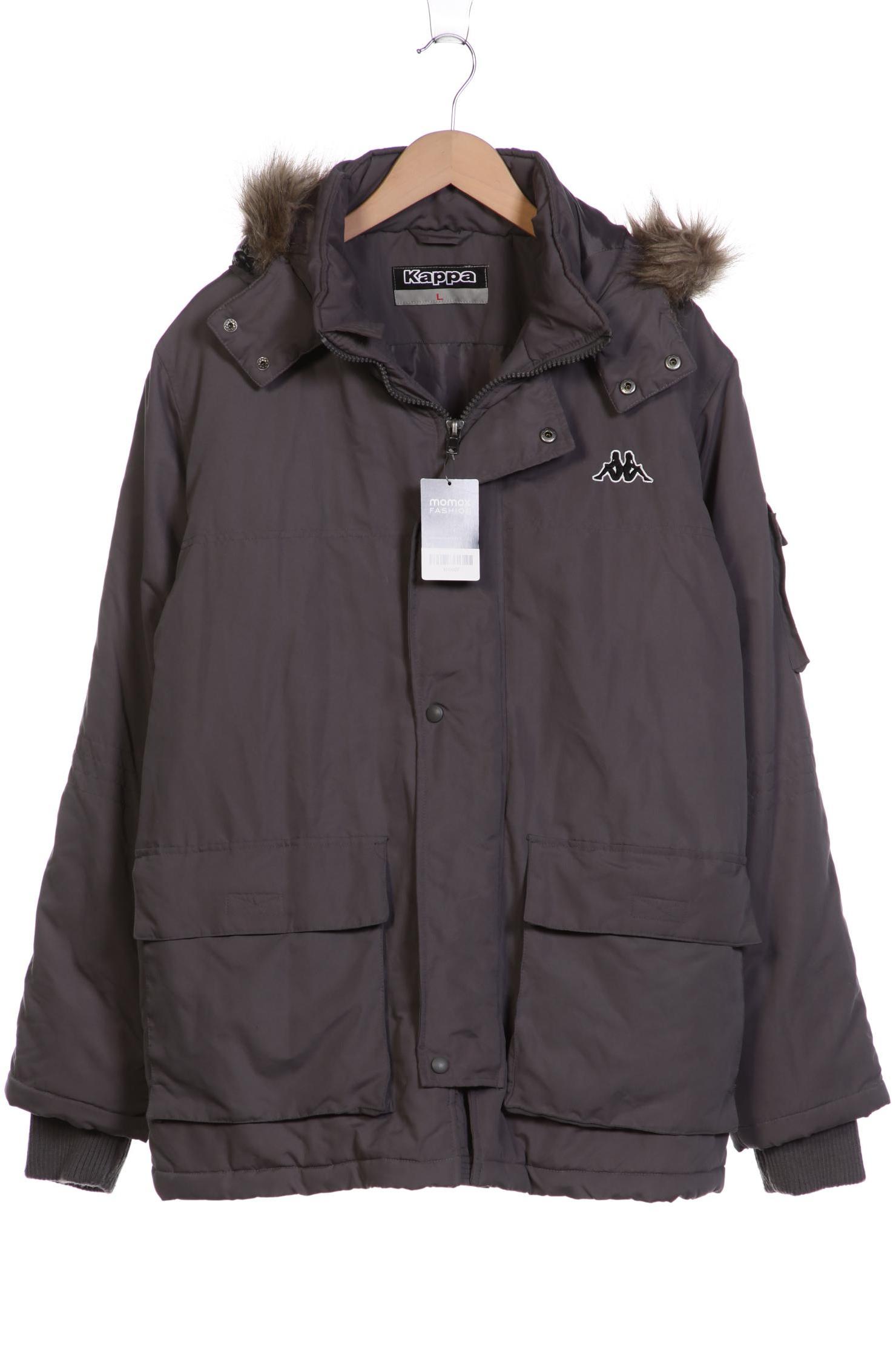 

Kappa Herren Jacke, grün