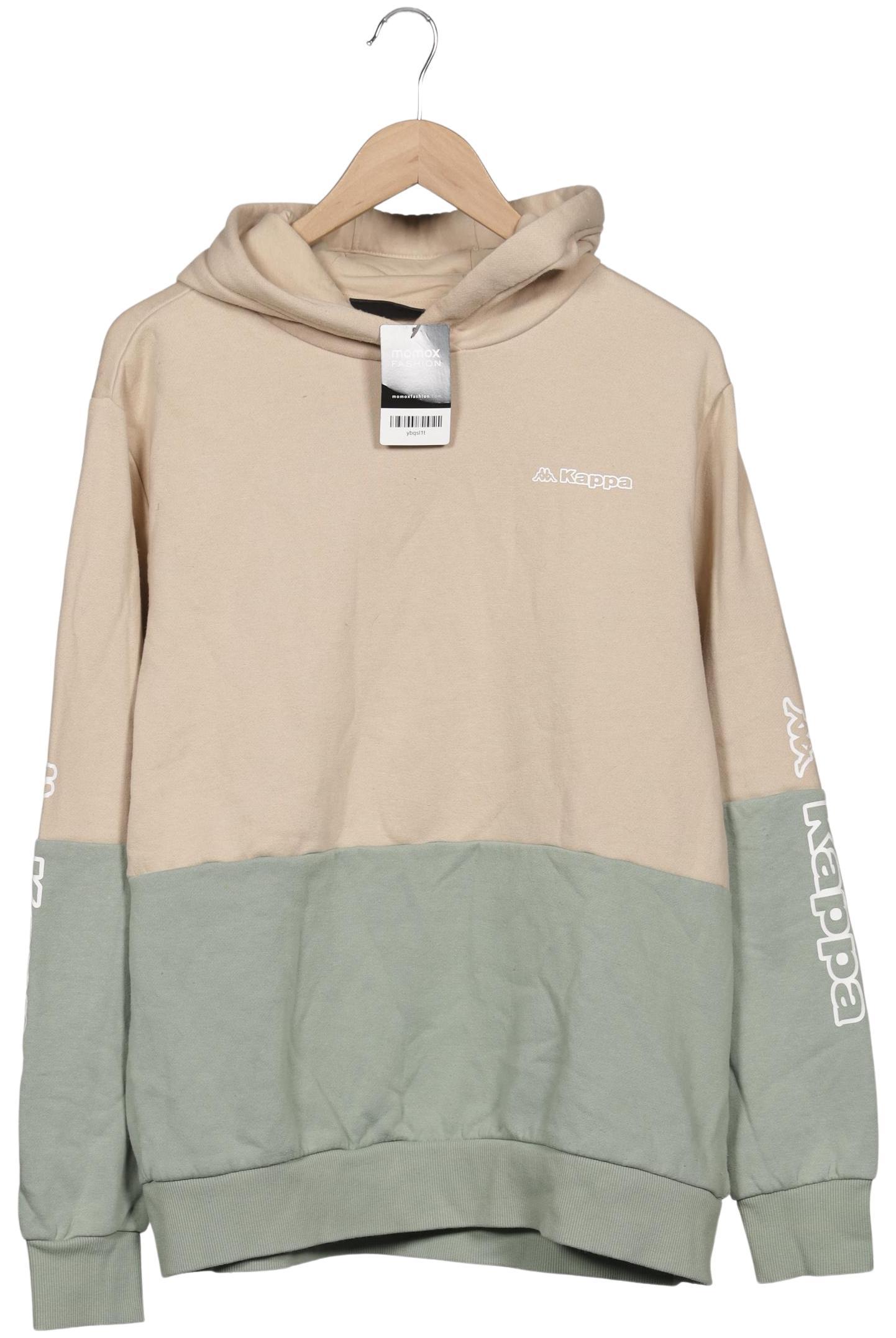 

Kappa Herren Kapuzenpullover, mehrfarbig, Gr. 52