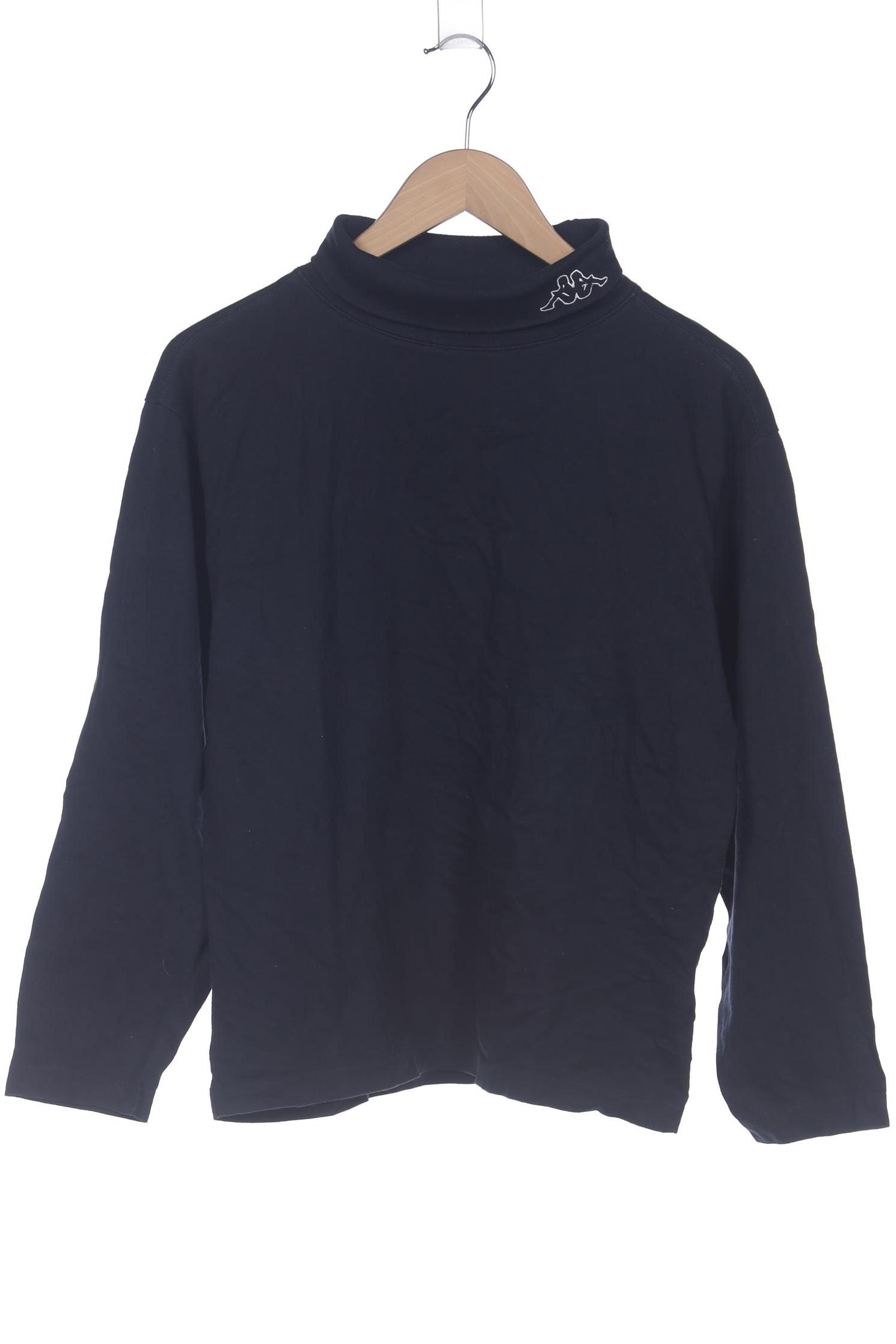 

Kappa Herren Langarmshirt, marineblau, Gr. 46