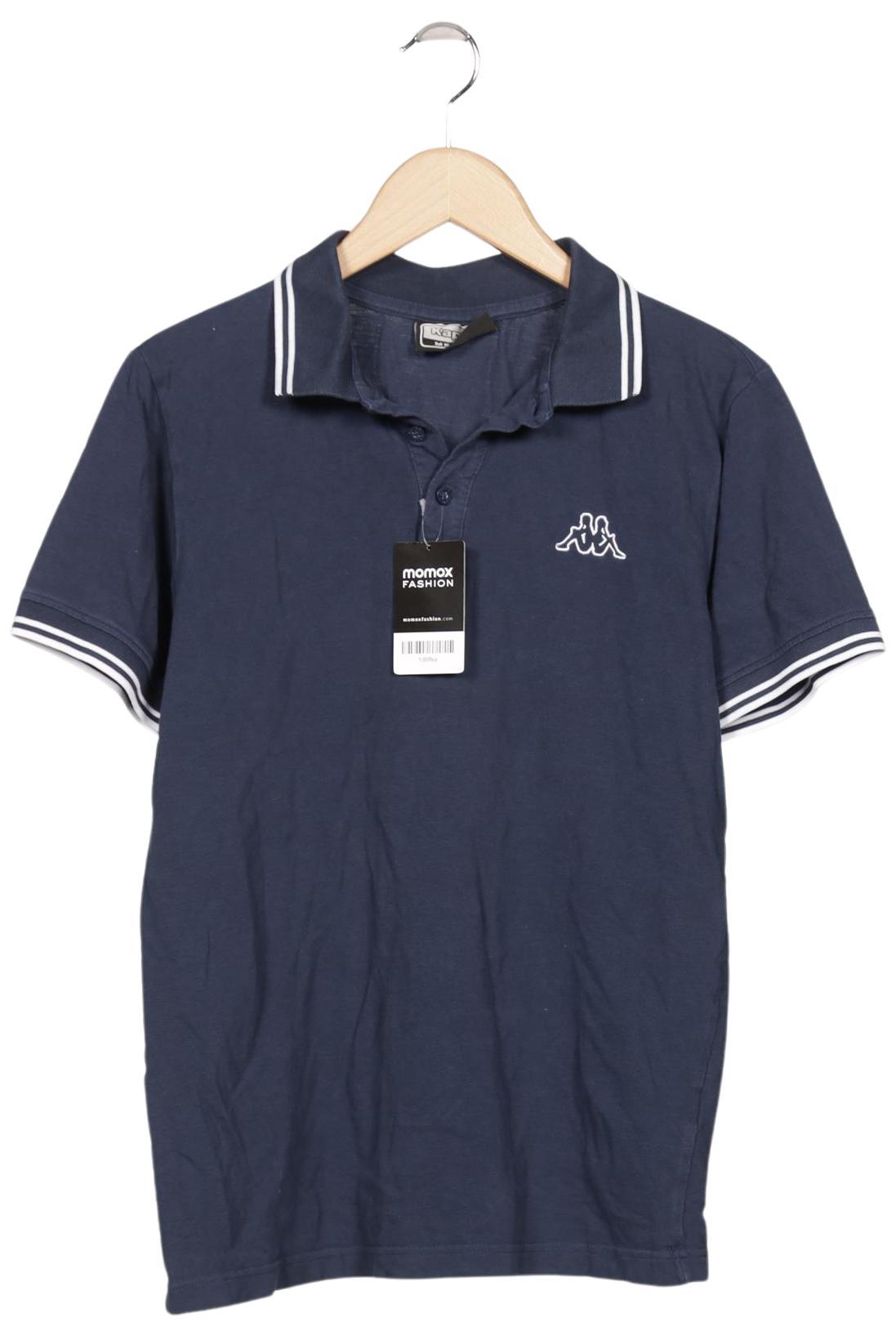 

Kappa Herren Poloshirt, marineblau, Gr. 48