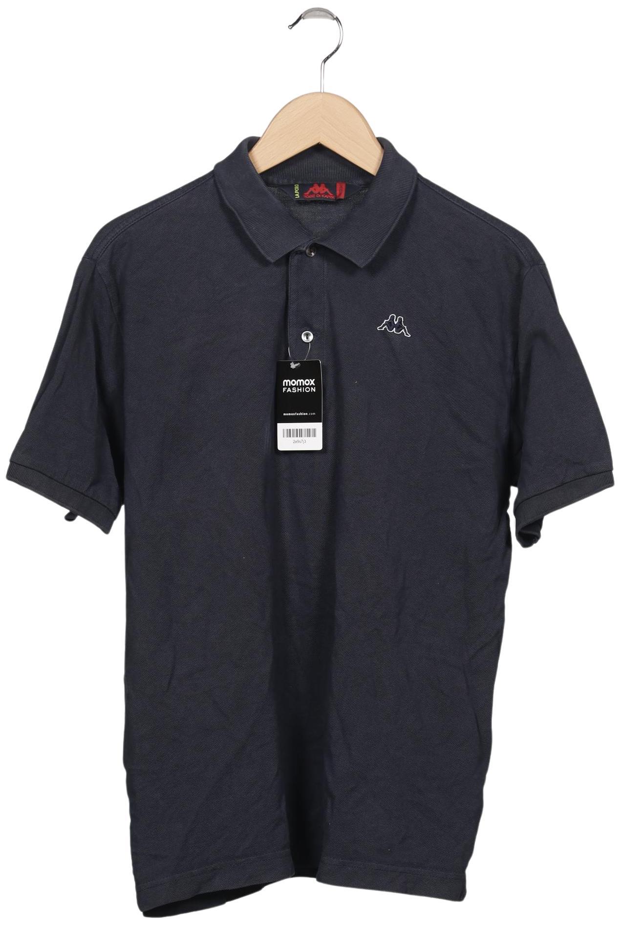 

Kappa Herren Poloshirt, marineblau, Gr. 48