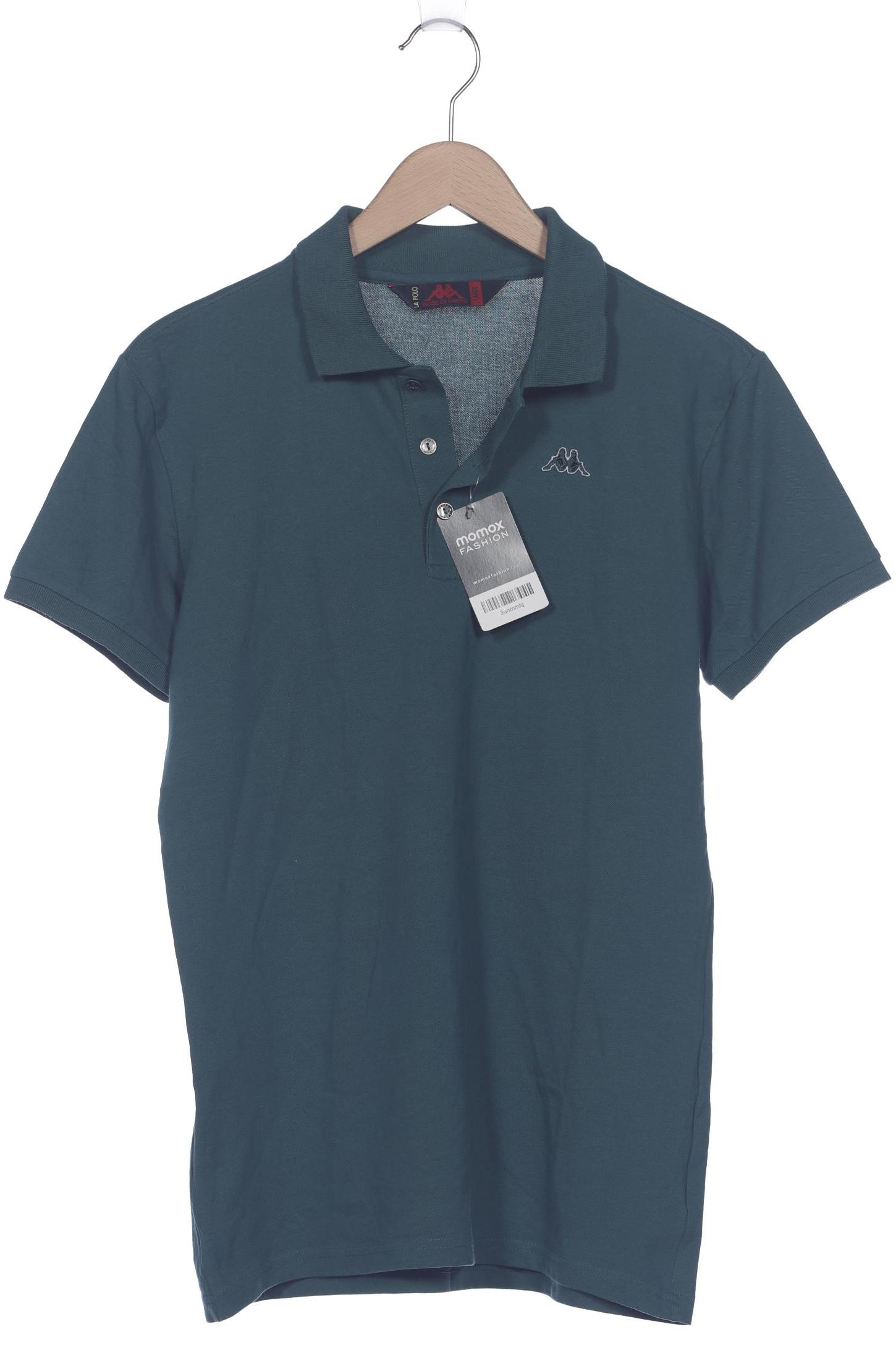 

Kappa Herren Poloshirt, türkis