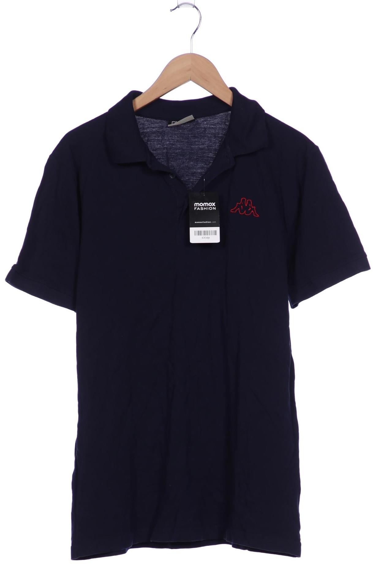

Kappa Herren Poloshirt, marineblau, Gr. 52