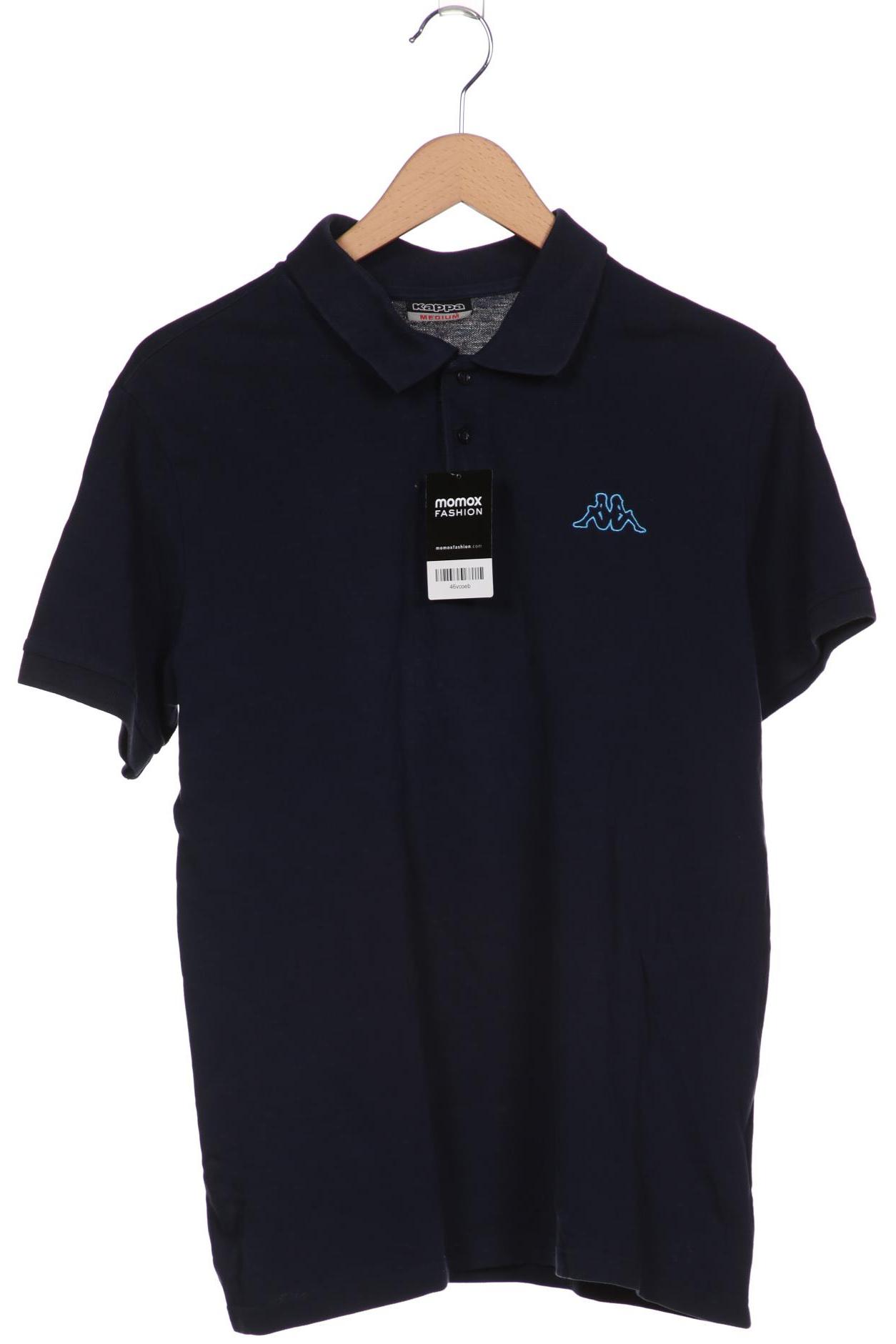 

Kappa Herren Poloshirt, marineblau