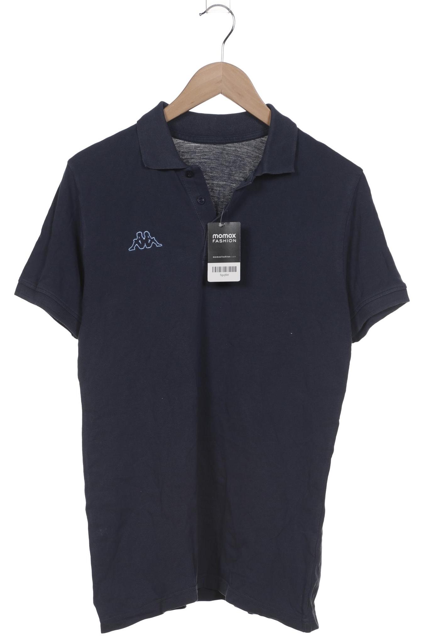 

Kappa Herren Poloshirt, marineblau, Gr. 48