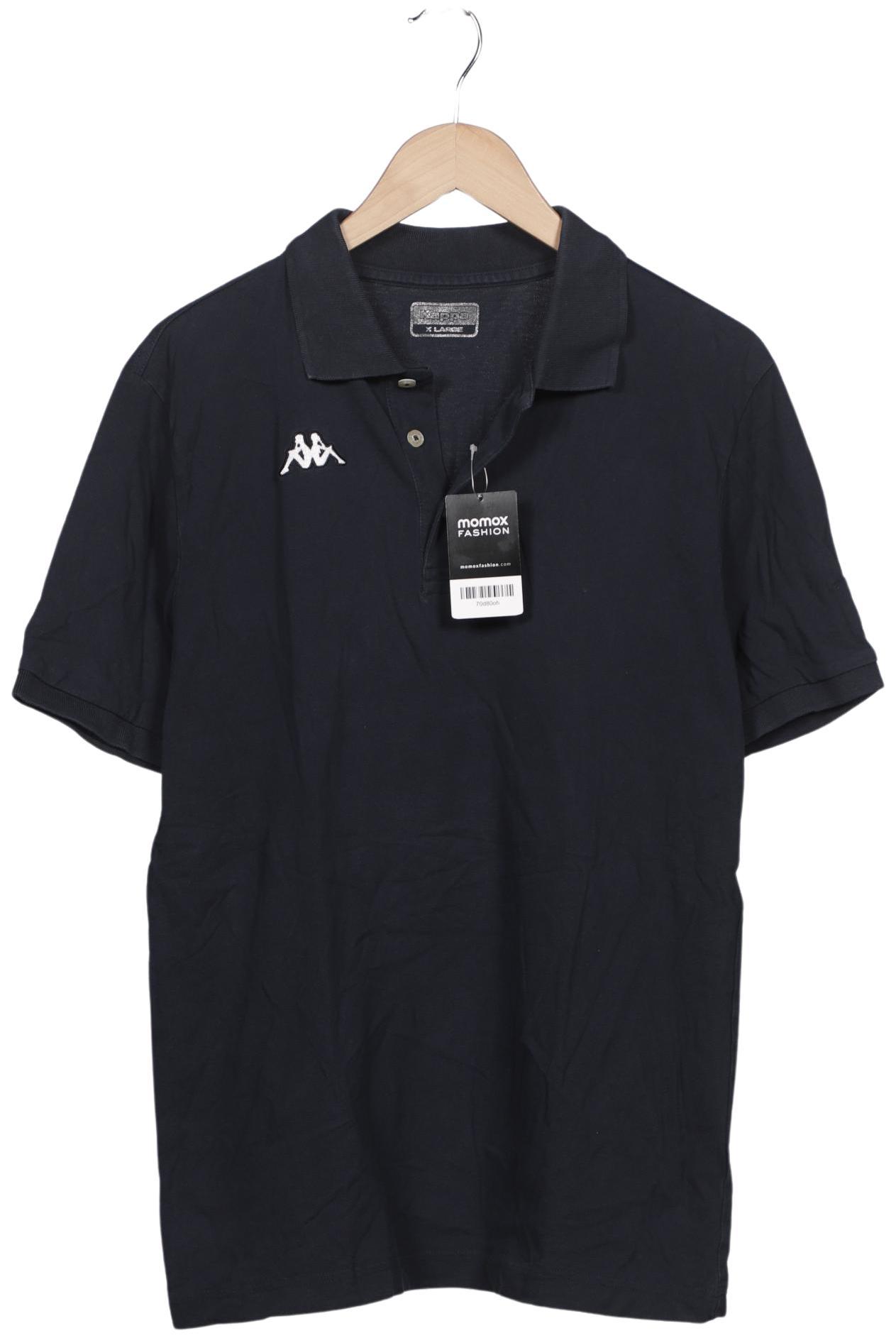 

Kappa Herren Poloshirt, marineblau, Gr. 54