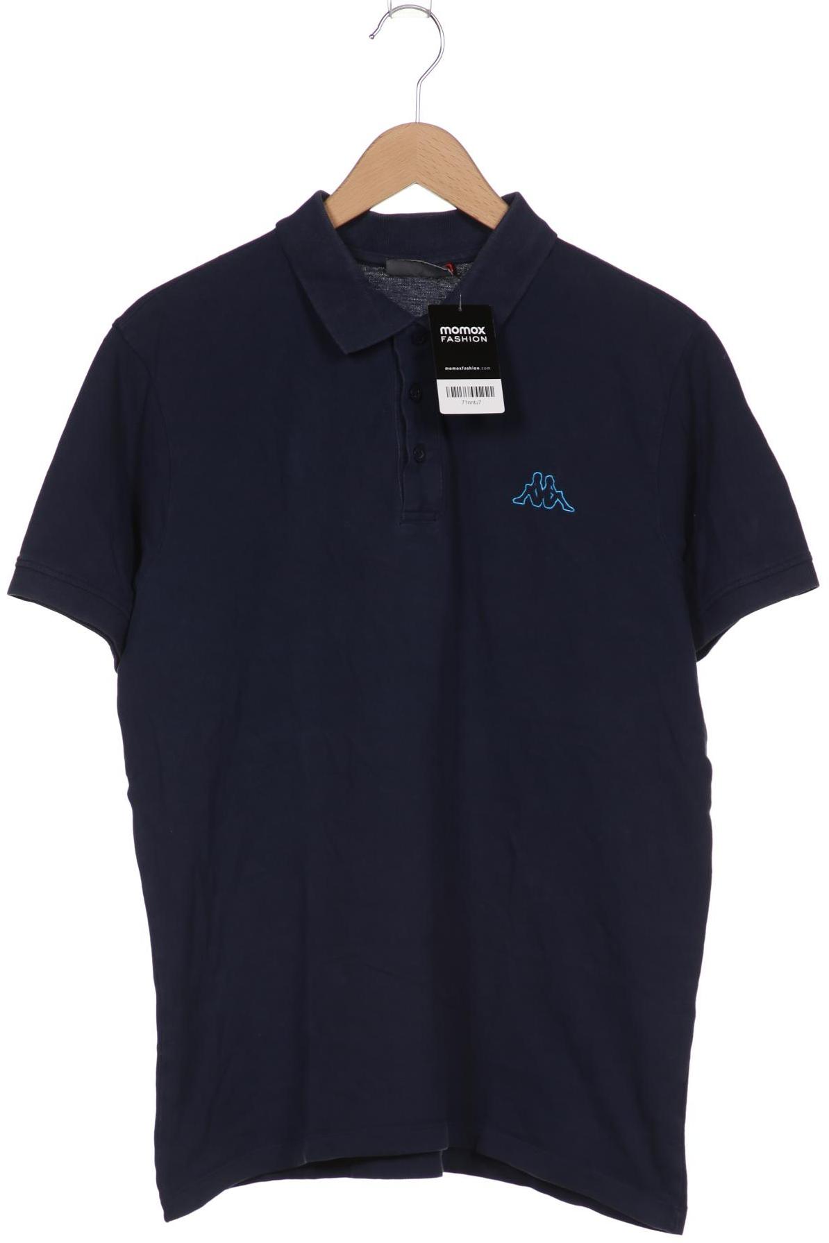 

Kappa Herren Poloshirt, marineblau