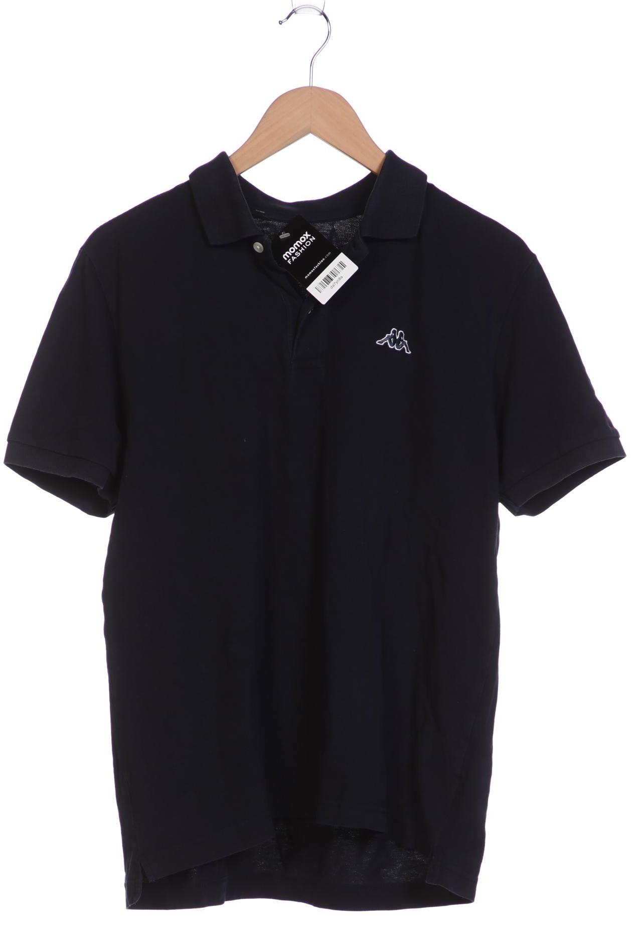 

Kappa Herren Poloshirt, marineblau