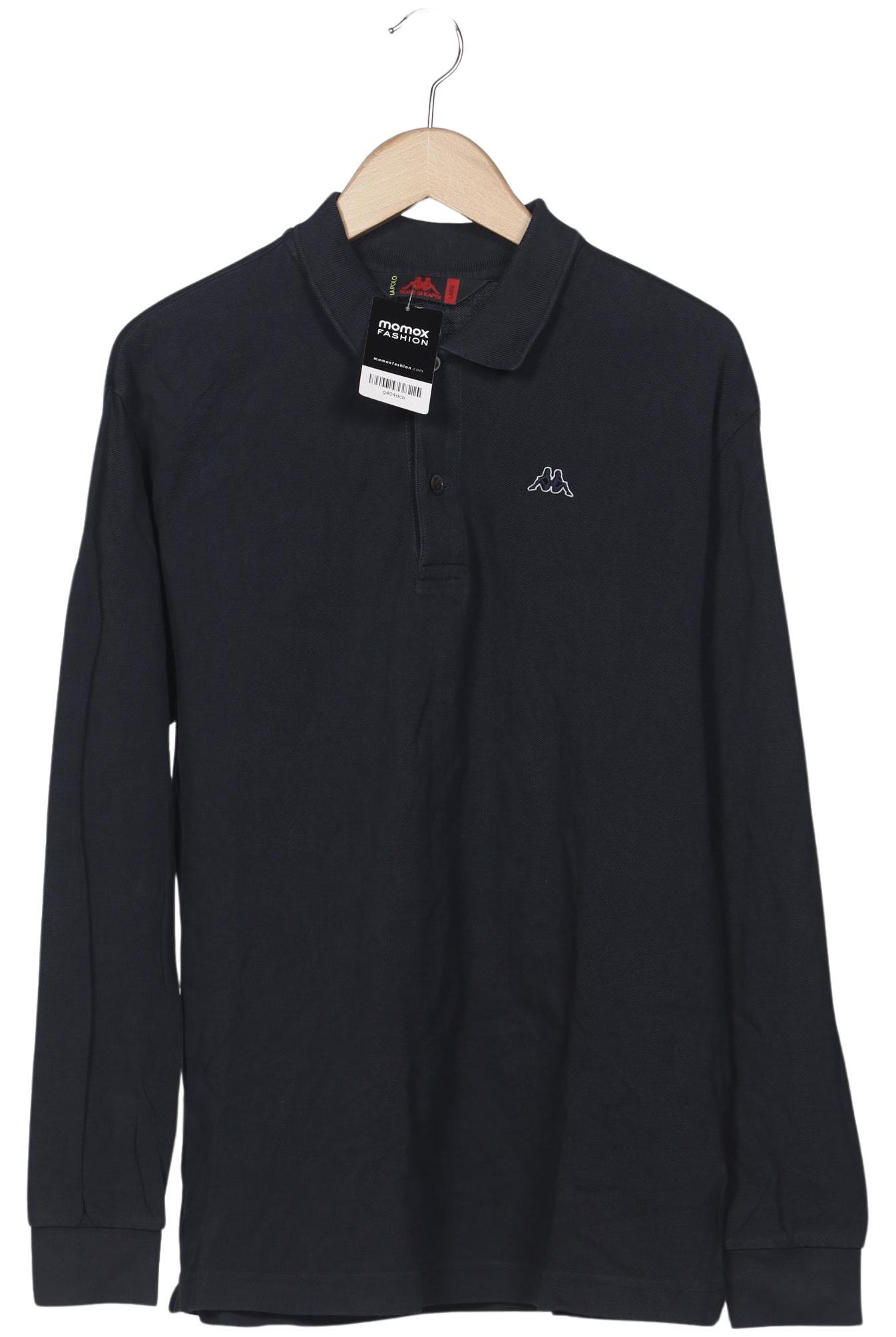 

Kappa Herren Poloshirt, marineblau, Gr. 52