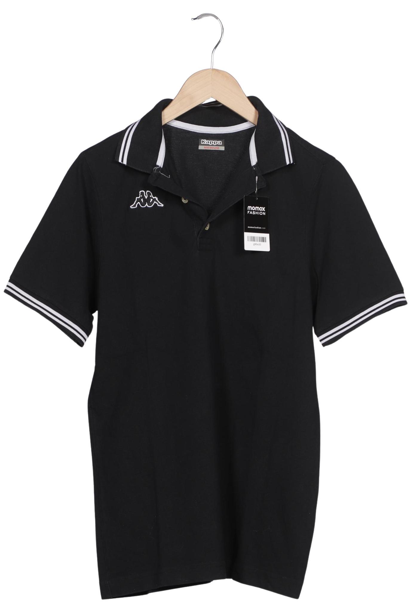 

Kappa Herren Poloshirt, marineblau, Gr. 48