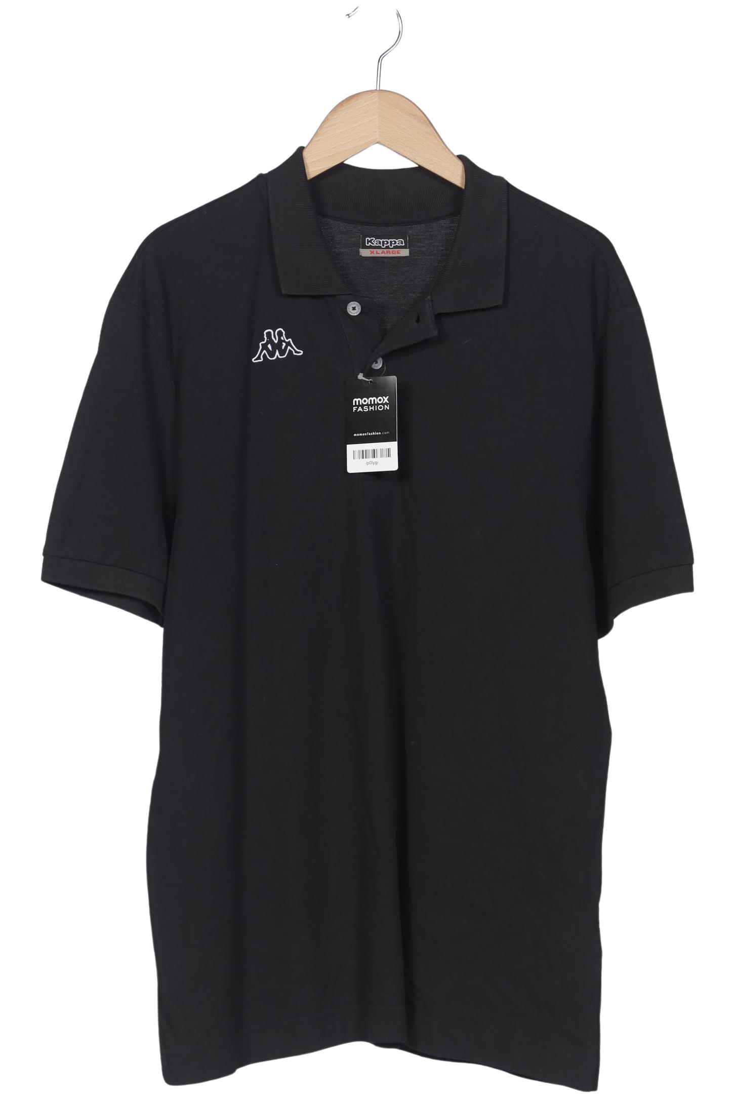

Kappa Herren Poloshirt, mehrfarbig, Gr. 54
