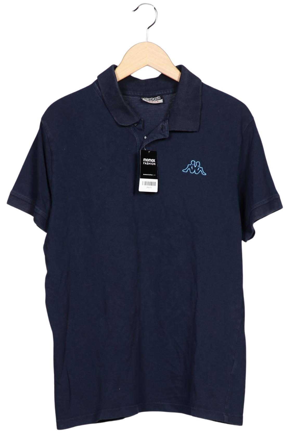 

Kappa Herren Poloshirt, marineblau, Gr. 52