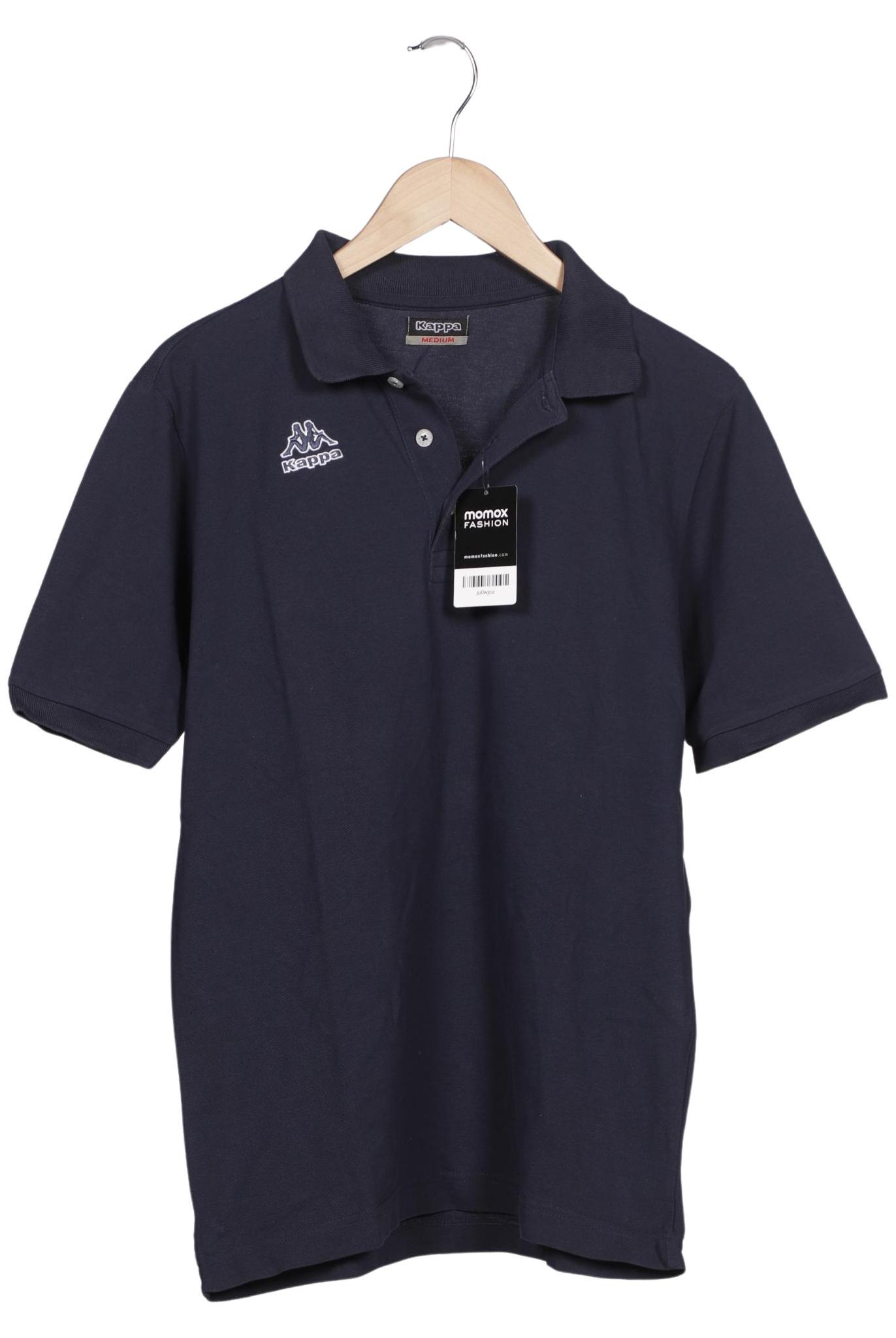 

Kappa Herren Poloshirt, marineblau, Gr. 48