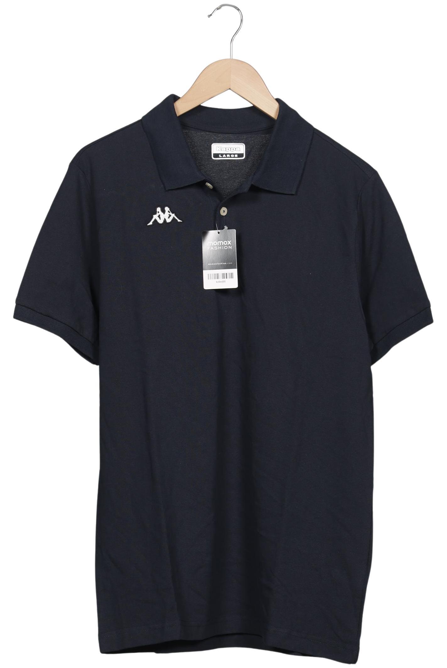 

Kappa Herren Poloshirt, marineblau, Gr. 52