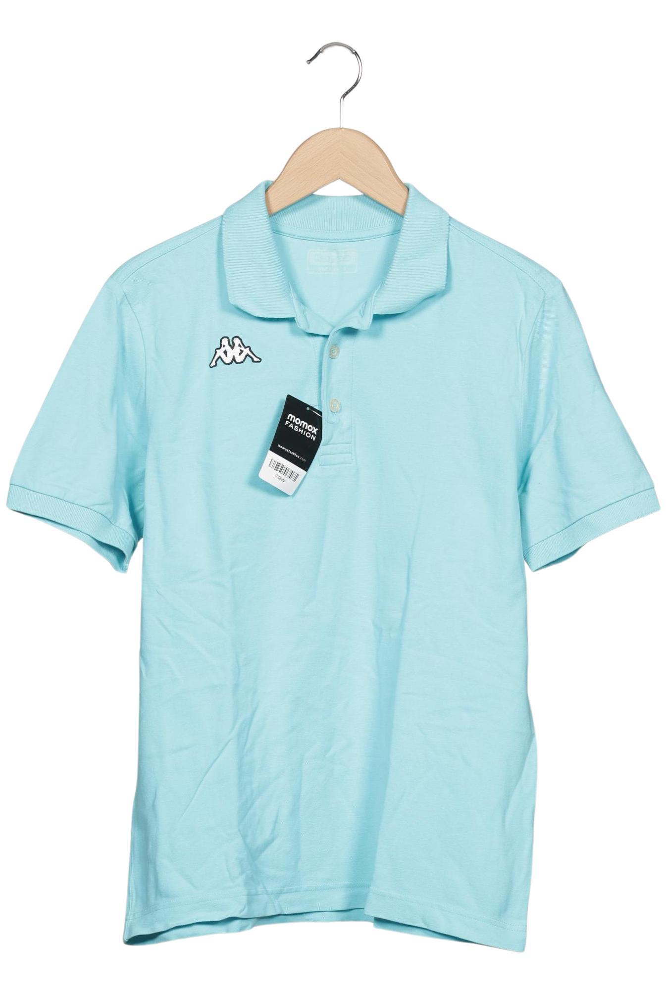 

Kappa Herren Poloshirt, hellblau, Gr. 48
