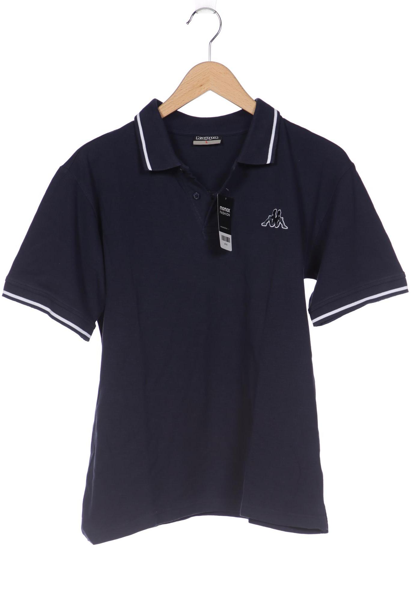 

Kappa Herren Poloshirt, marineblau