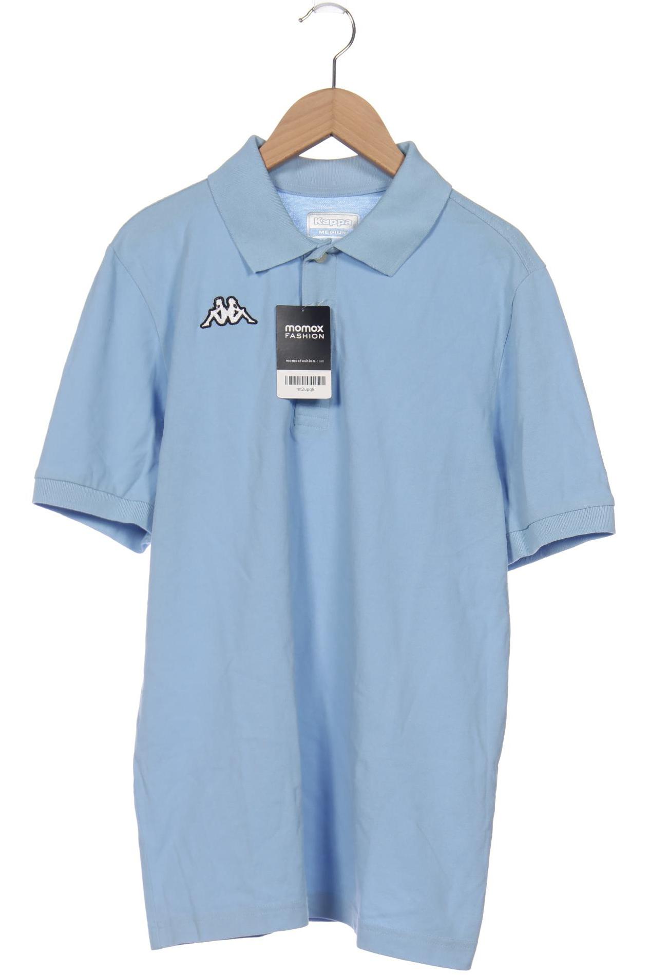 

Kappa Herren Poloshirt, blau