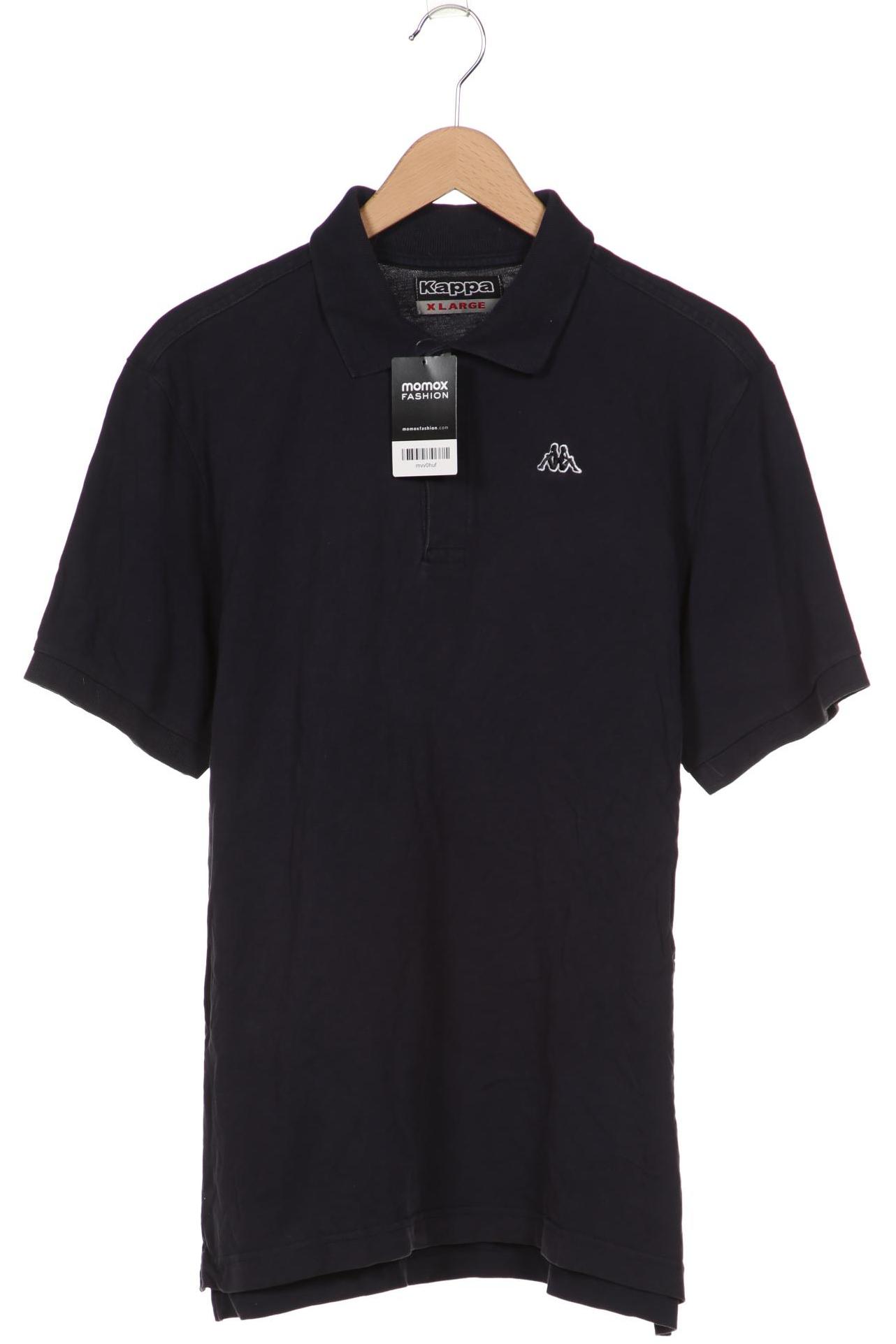 

Kappa Herren Poloshirt, marineblau