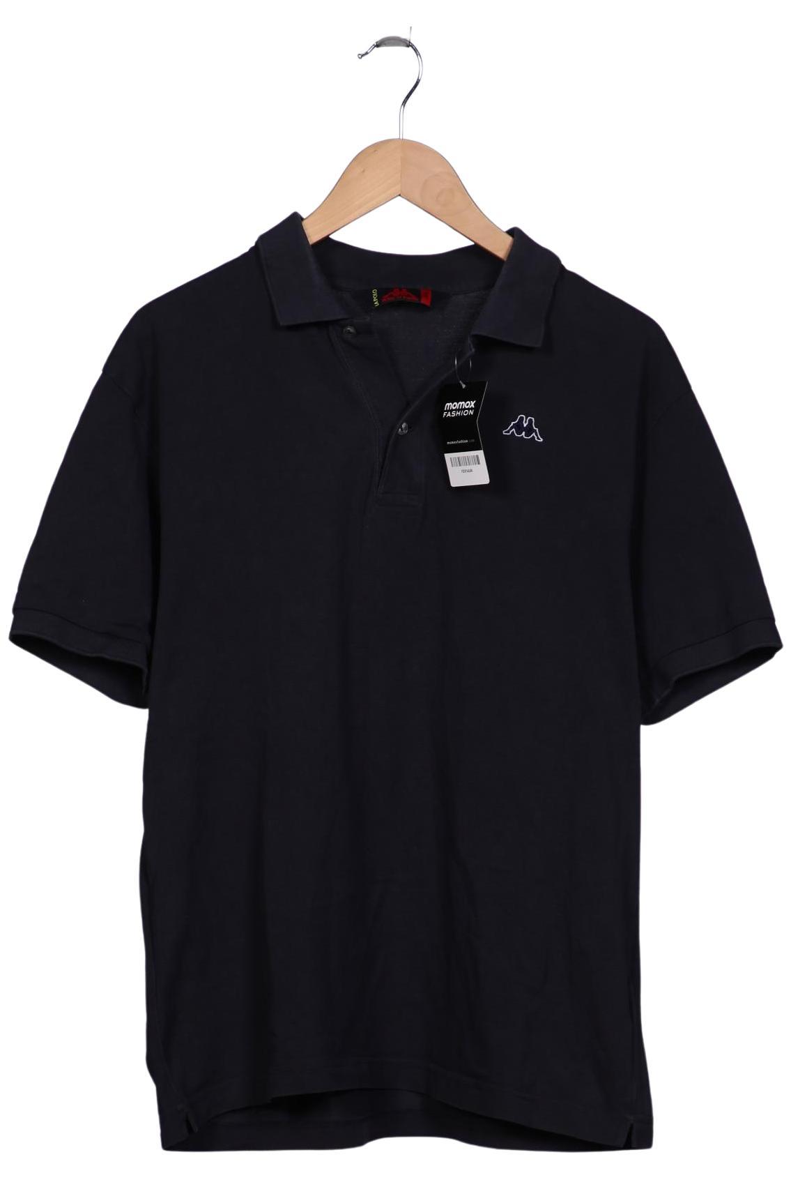 

Kappa Herren Poloshirt, marineblau, Gr. 52