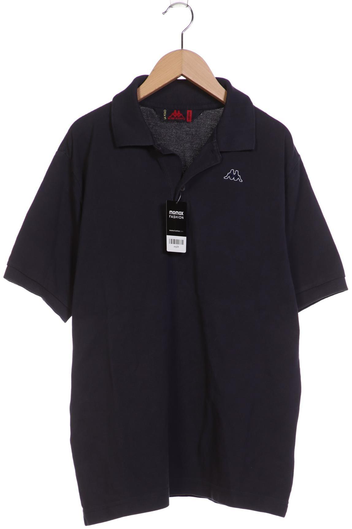 

Kappa Herren Poloshirt, marineblau, Gr. 48