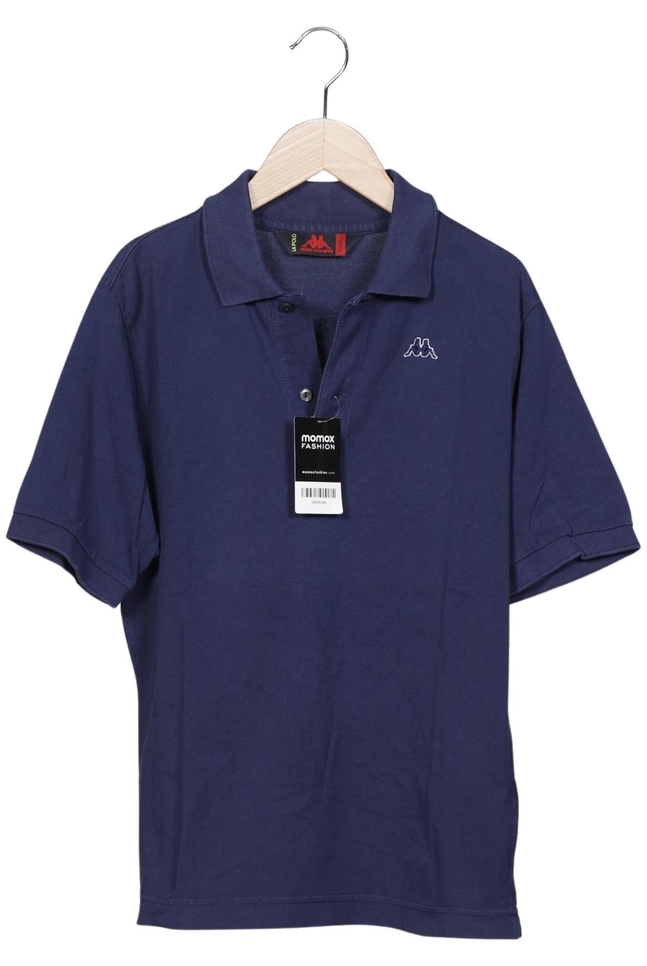 

Kappa Herren Poloshirt, marineblau, Gr. 44