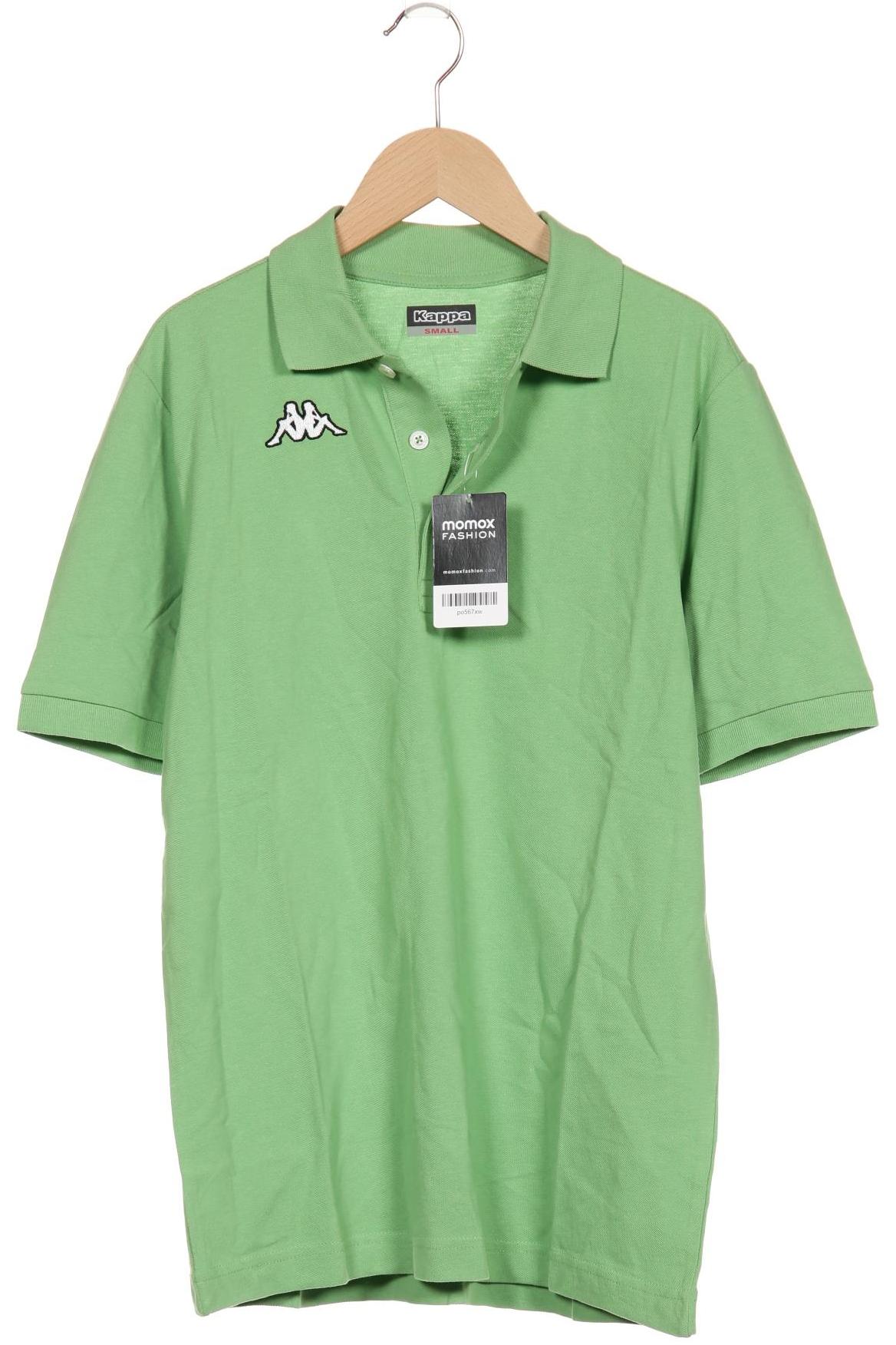 

Kappa Herren Poloshirt, grün, Gr. 46