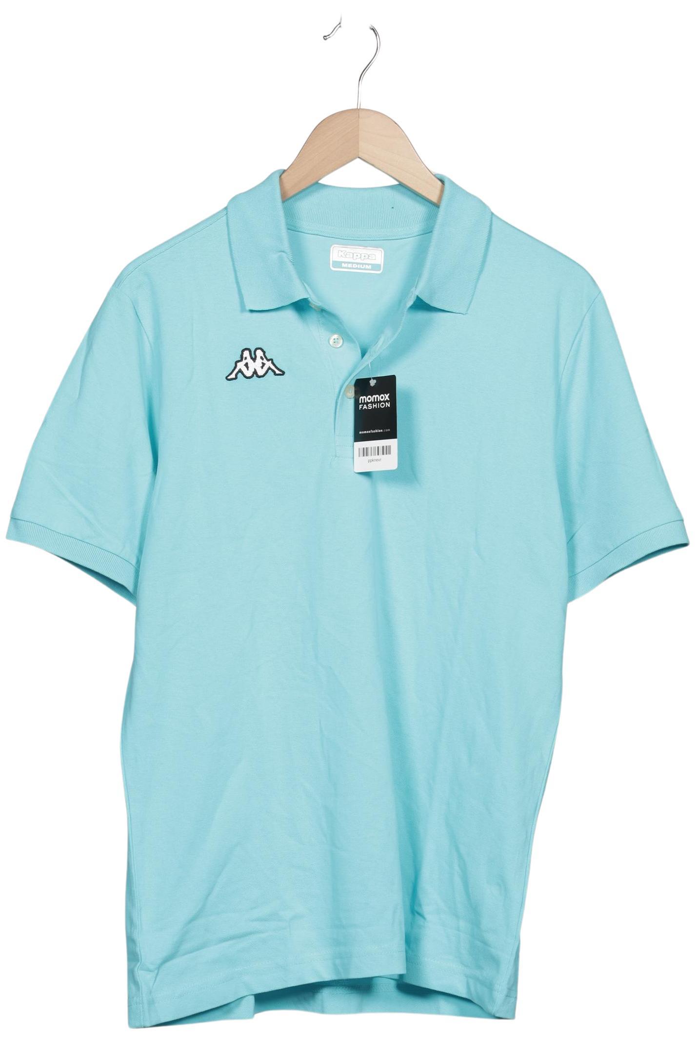 

Kappa Herren Poloshirt, hellblau, Gr. 48