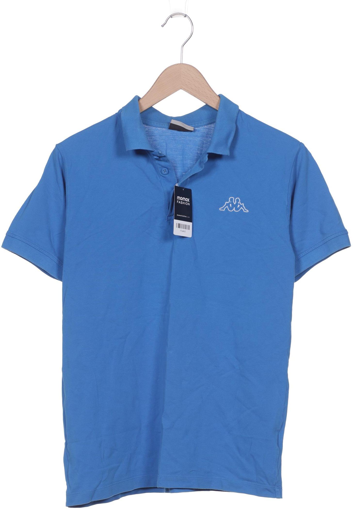 

Kappa Herren Poloshirt, blau