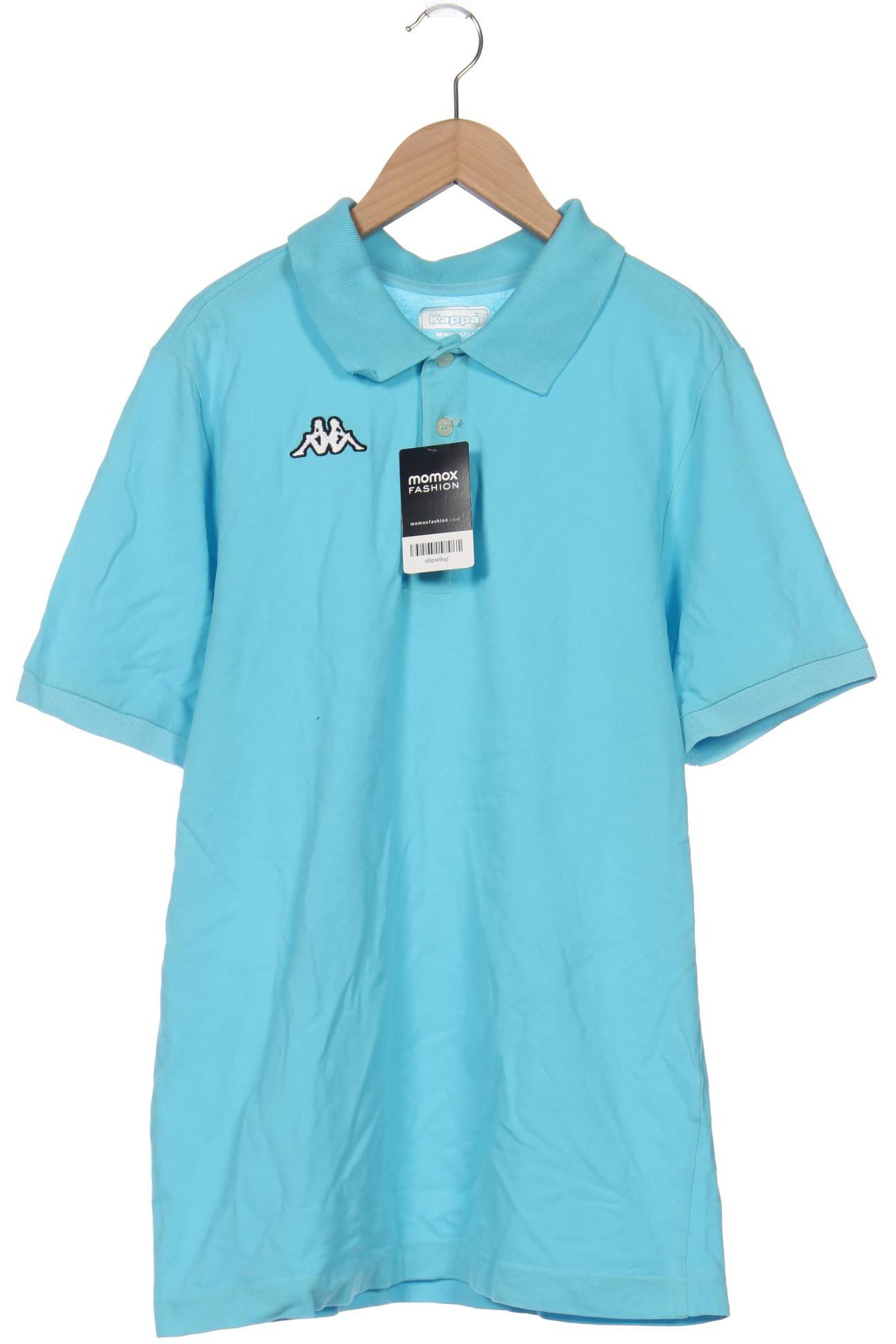 

Kappa Herren Poloshirt, blau