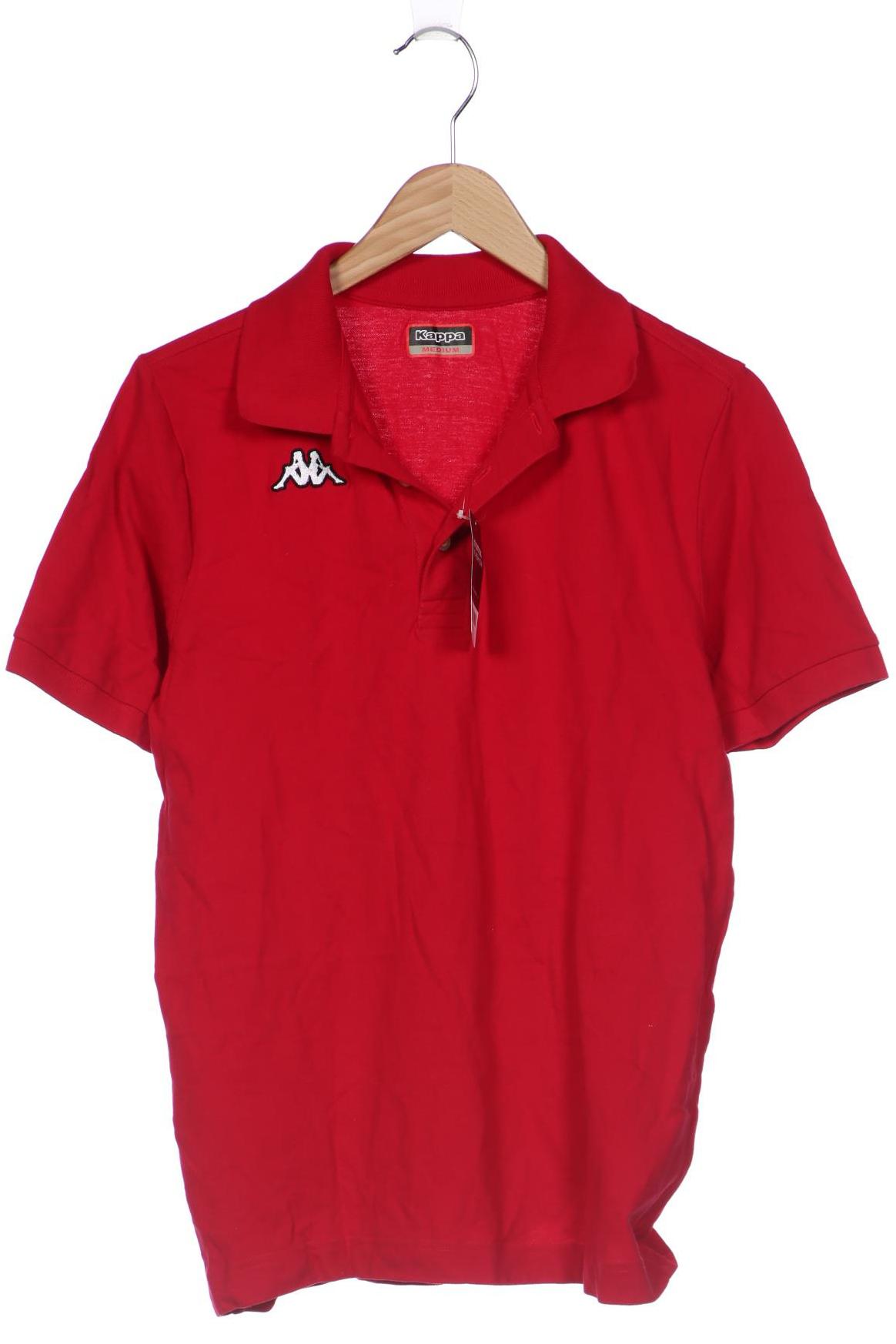 

Kappa Herren Poloshirt, rot