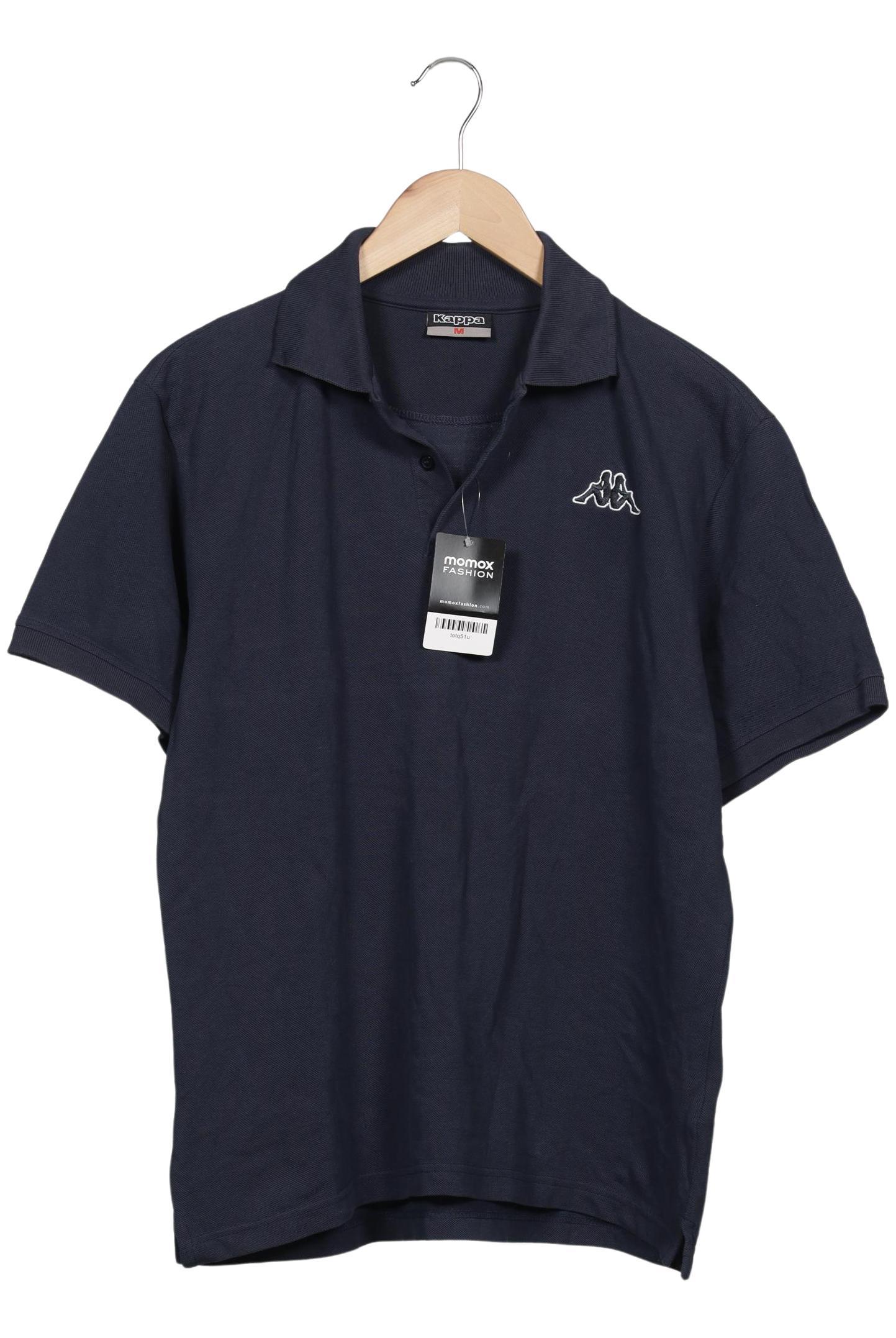 

Kappa Herren Poloshirt, marineblau, Gr. 48