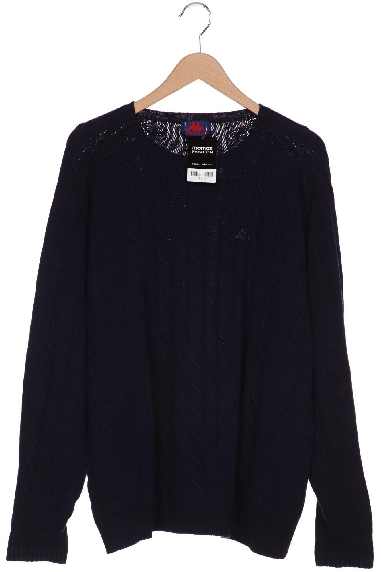 

Kappa Herren Pullover, marineblau