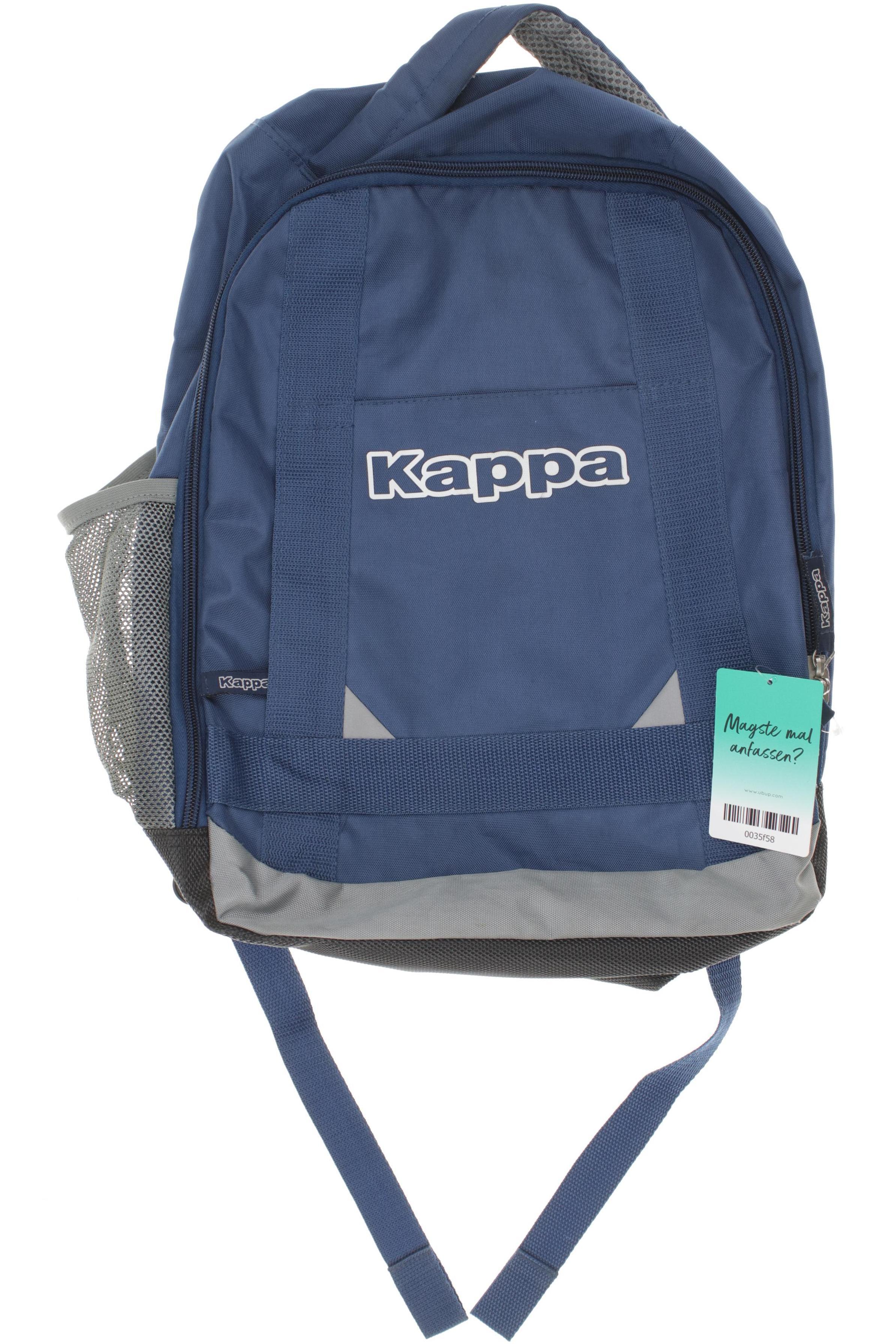 

Kappa Herren Rucksack, blau, Gr.