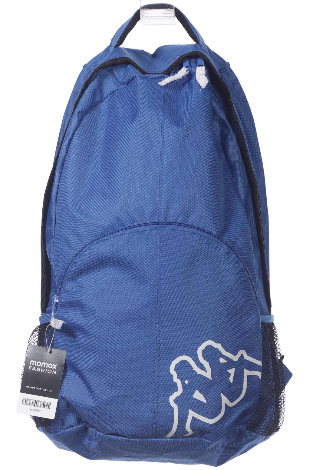 

Kappa Herren Rucksack, blau