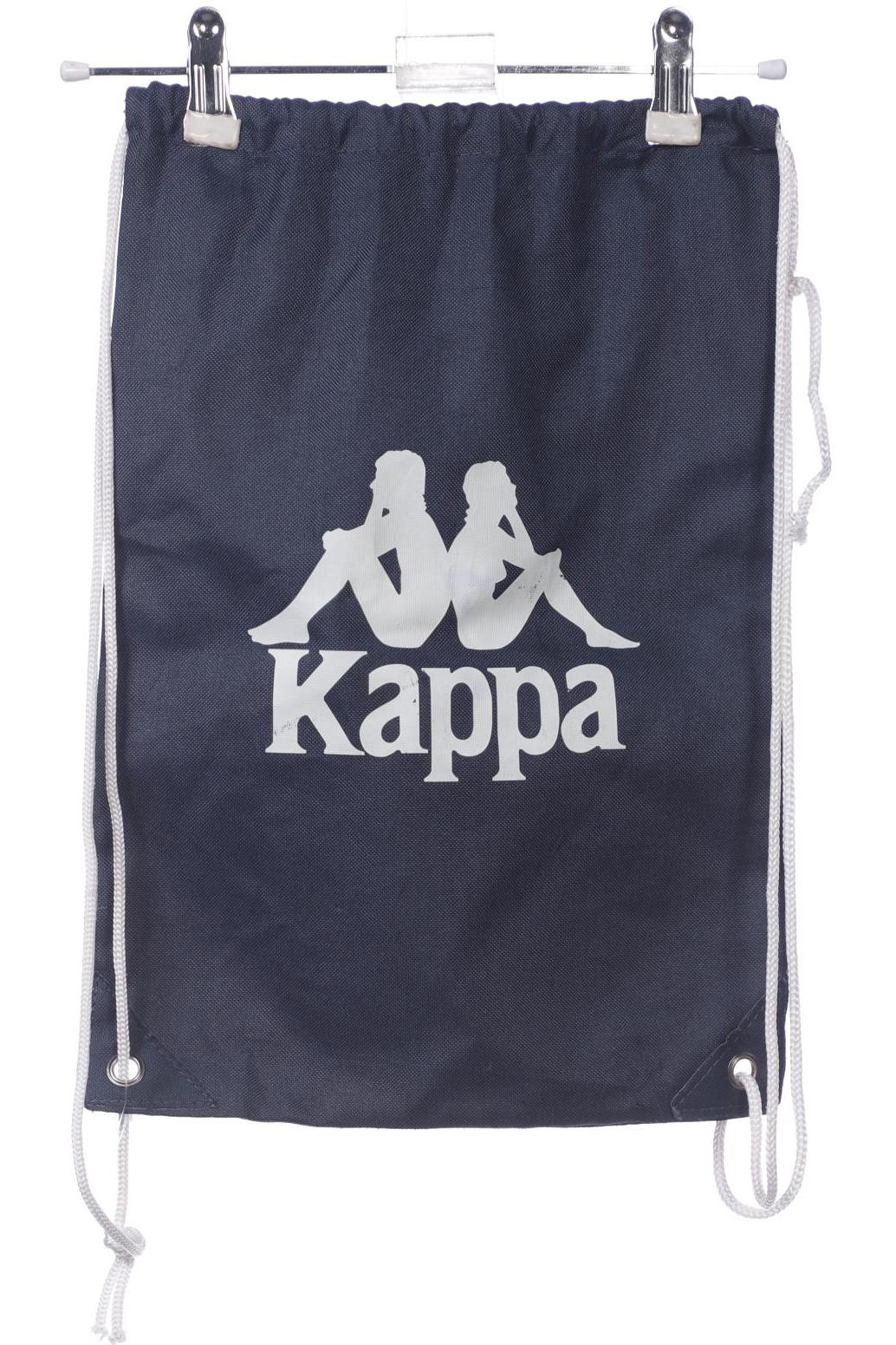 

Kappa Herren Rucksack, marineblau, Gr.
