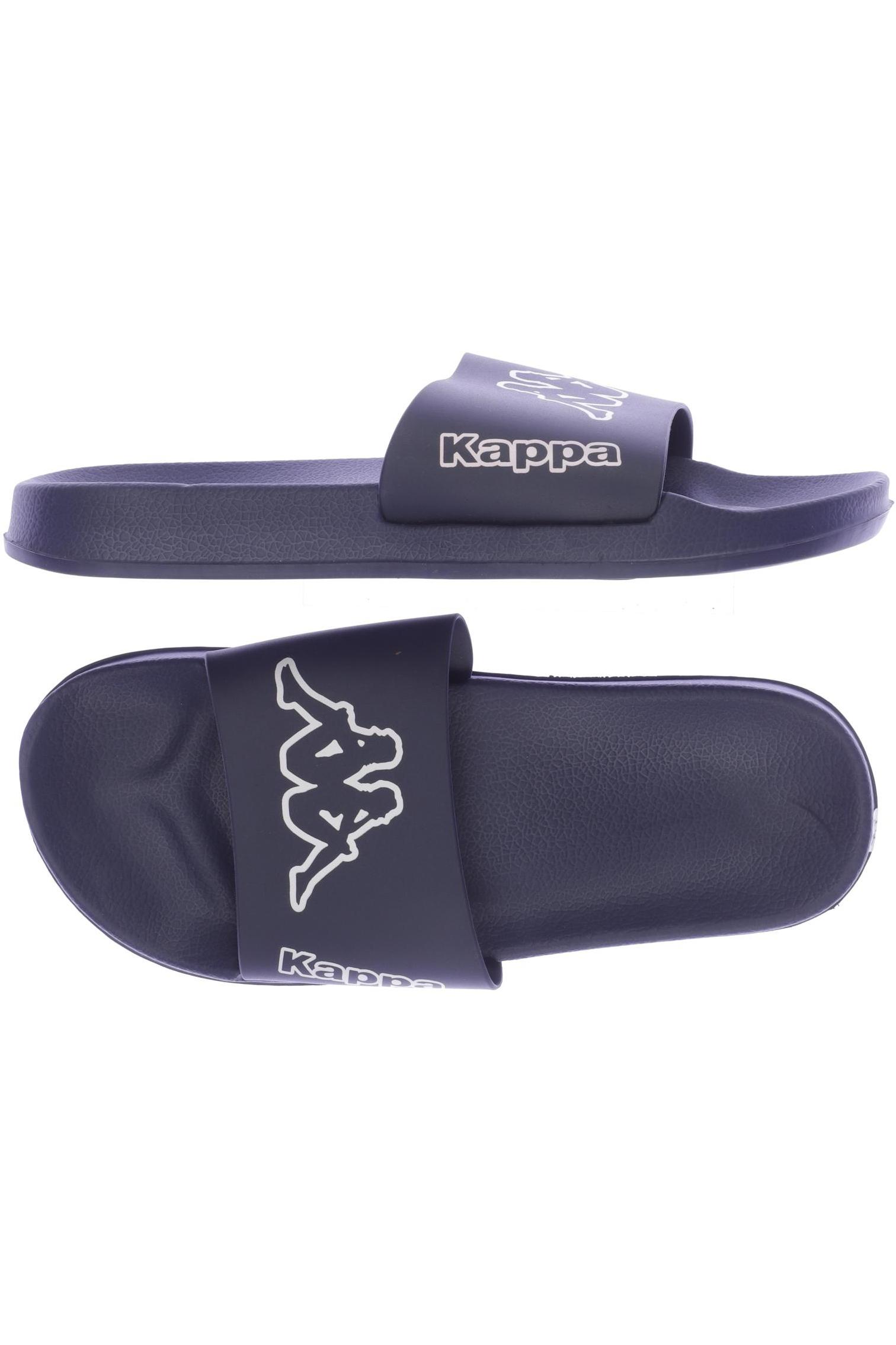 

Kappa Herren Sandale, marineblau, Gr. 43