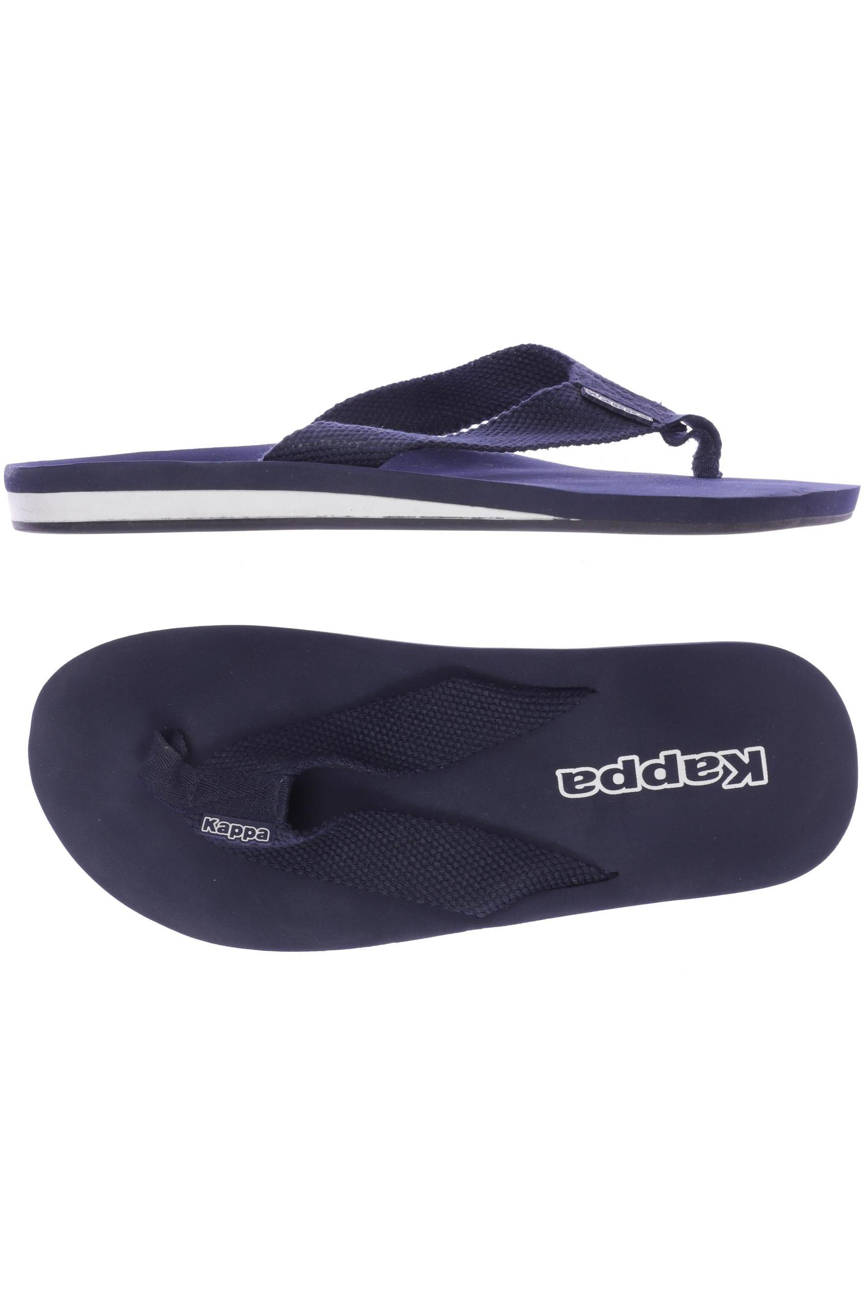 

Kappa Herren Sandale, marineblau, Gr. 42