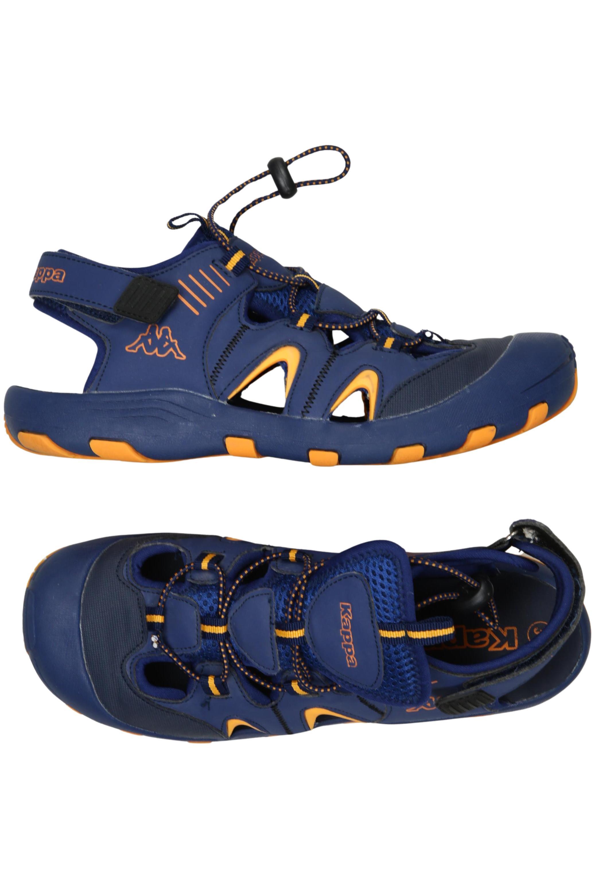 

Kappa Herren Sandale, marineblau, Gr. 39