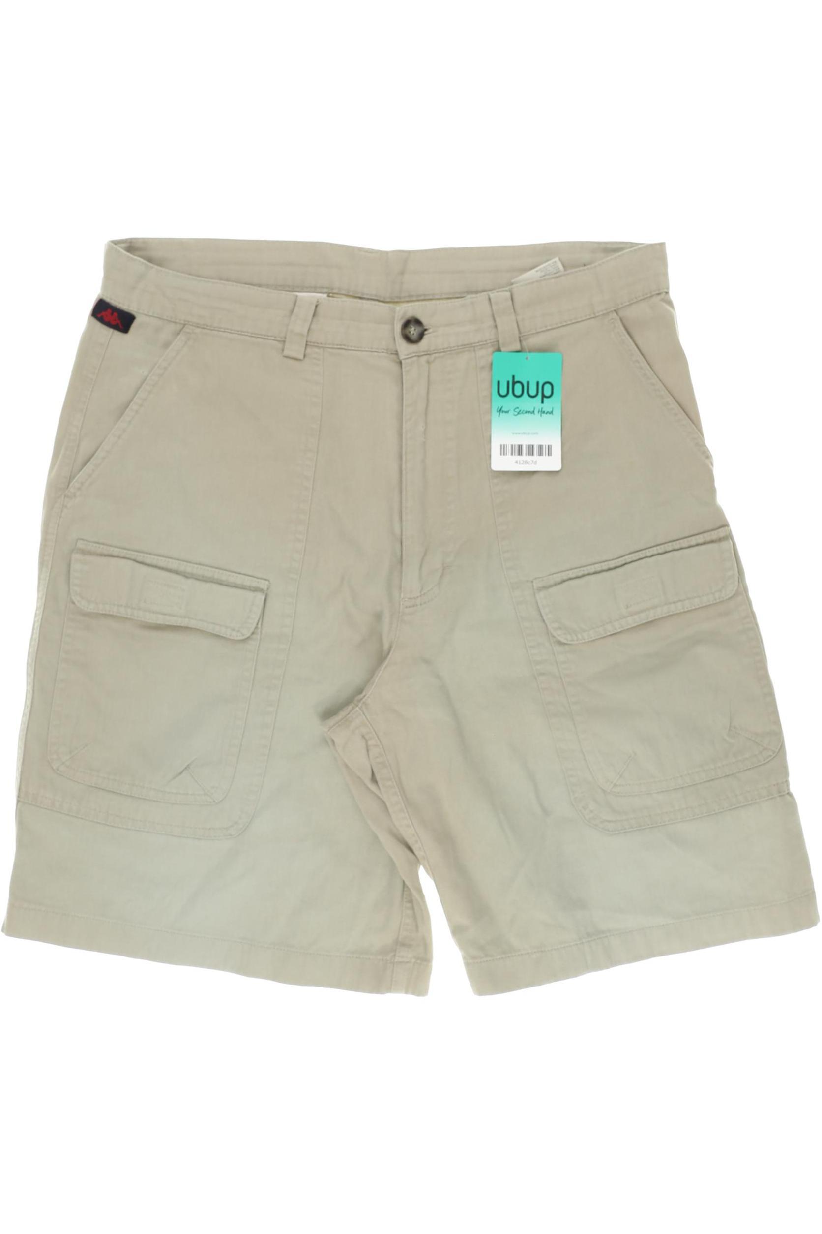 Thumbnail - Kappa Herren Shorts, grün, Gr.