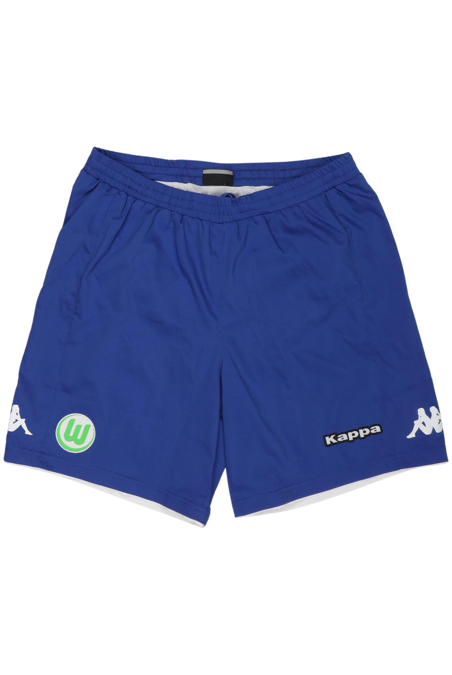 

Kappa Herren Shorts, blau, Gr. 52