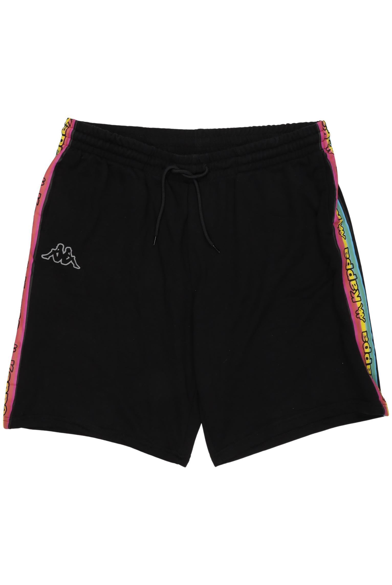 

Kappa Herren Shorts, schwarz, Gr. 54