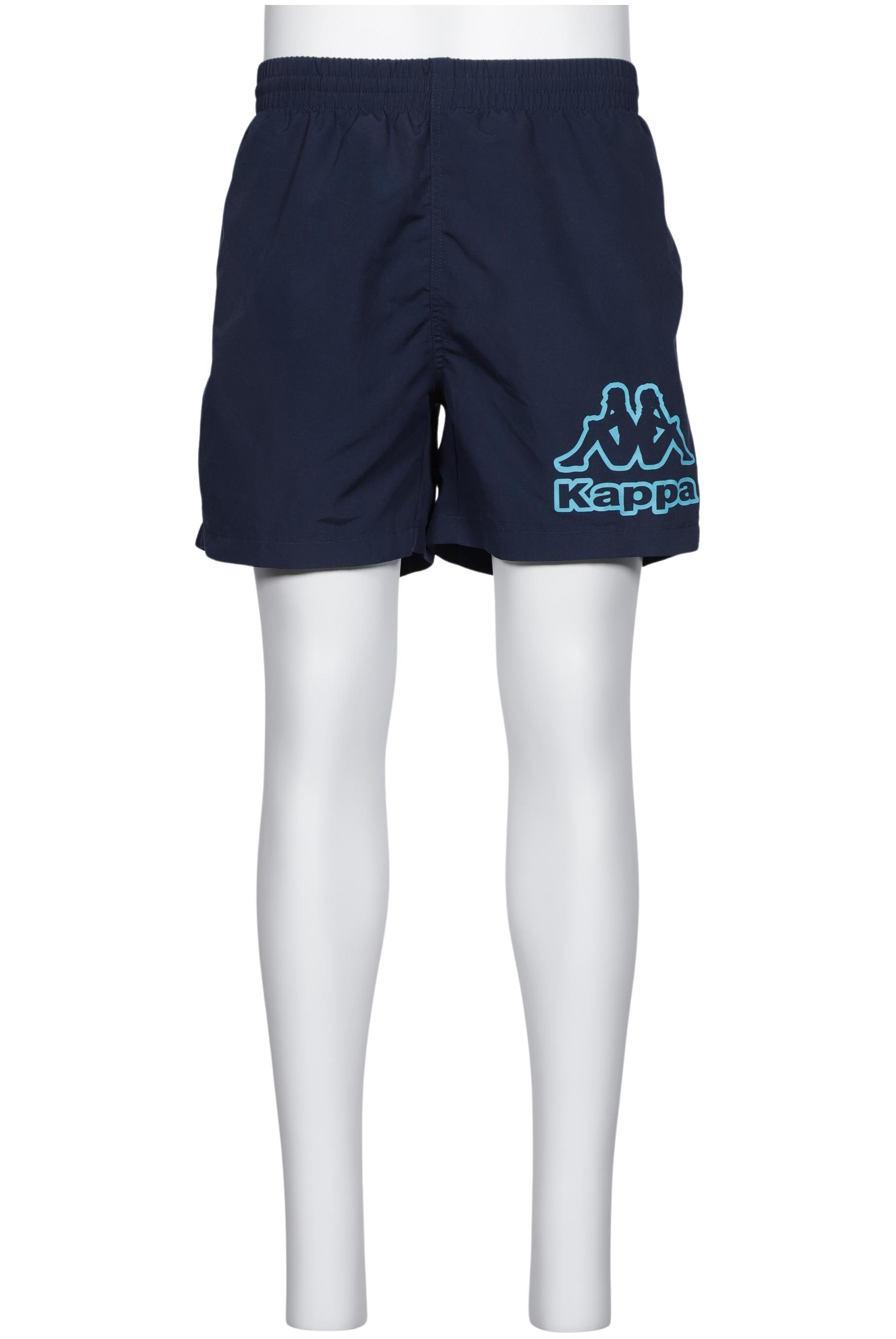 

Kappa Herren Shorts, marineblau, Gr. 48