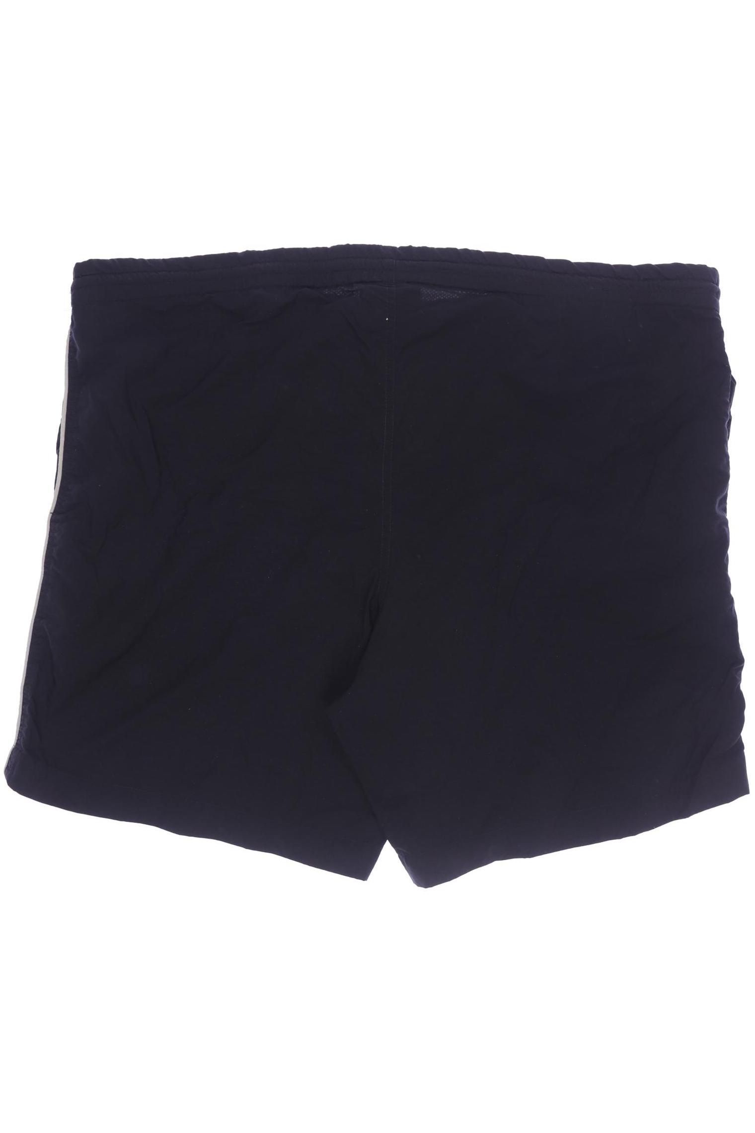 

Kappa Herren Shorts, schwarz, Gr. 54