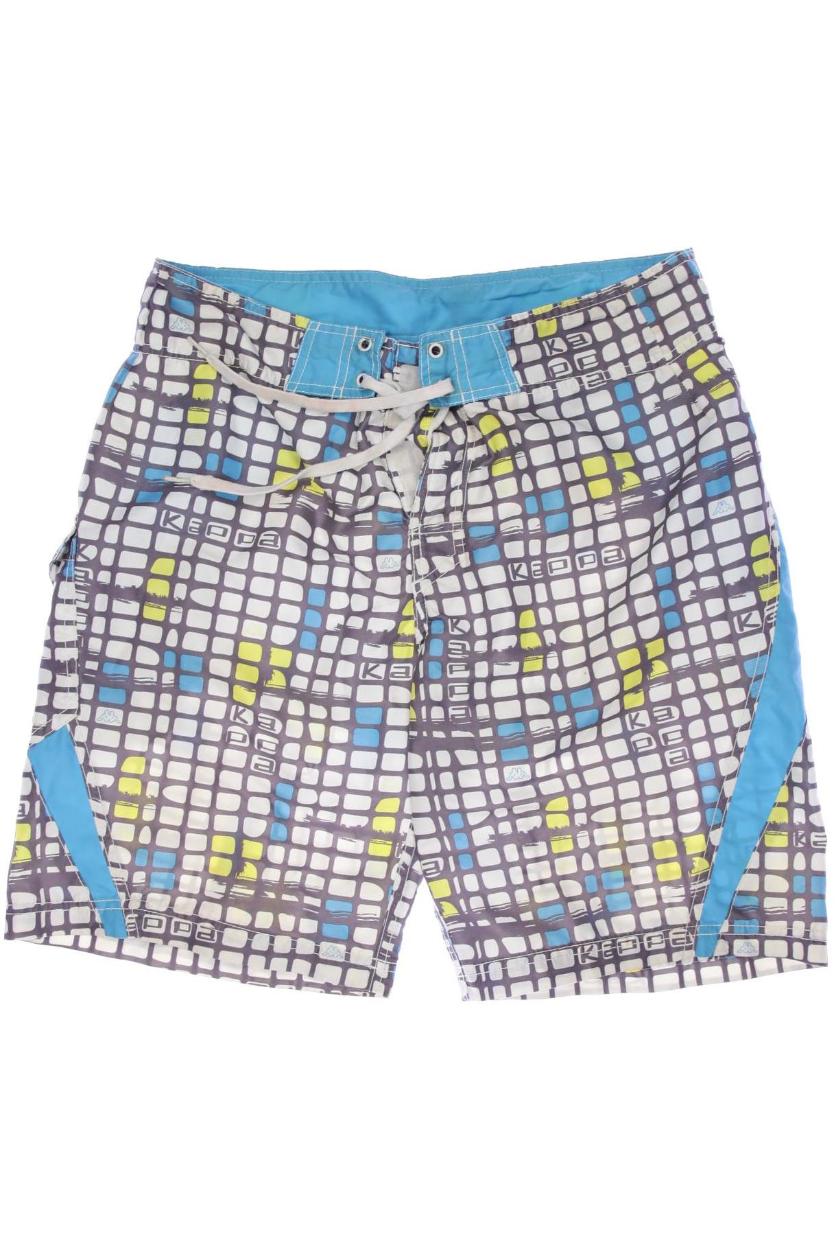 

Kappa Herren Shorts, grau, Gr. 46