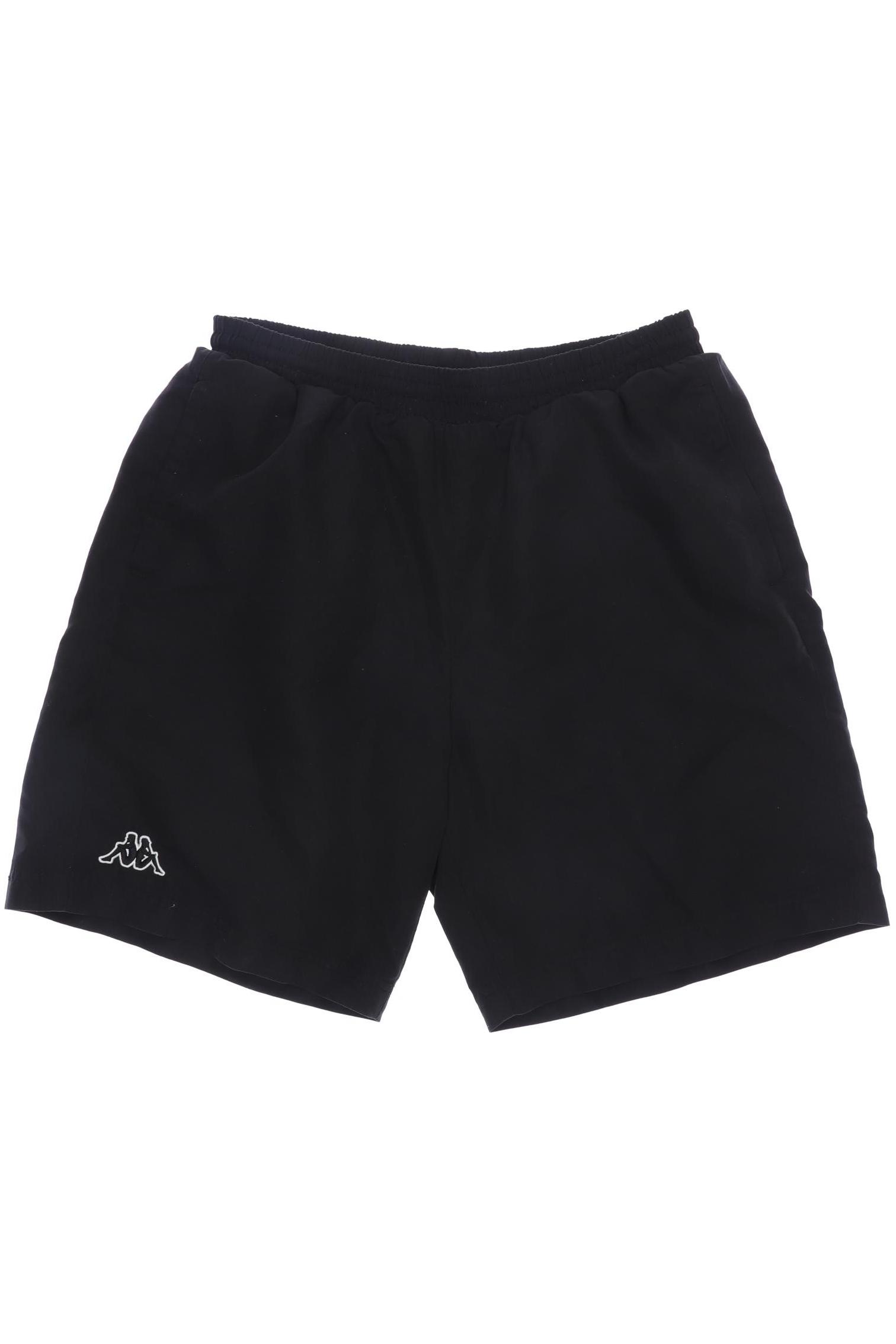 

Kappa Herren Shorts, schwarz, Gr. 52