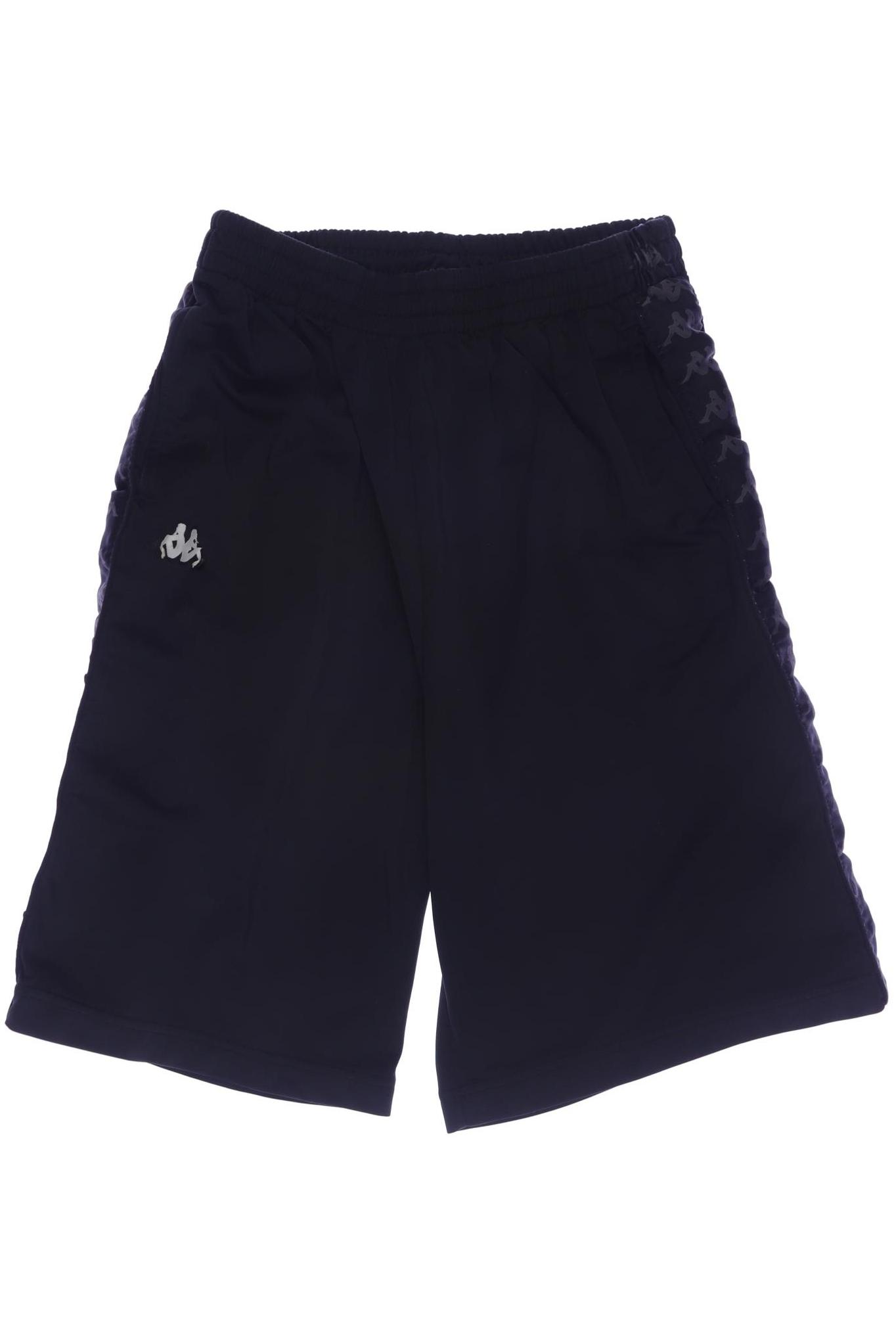 

Kappa Herren Shorts, schwarz, Gr. 54